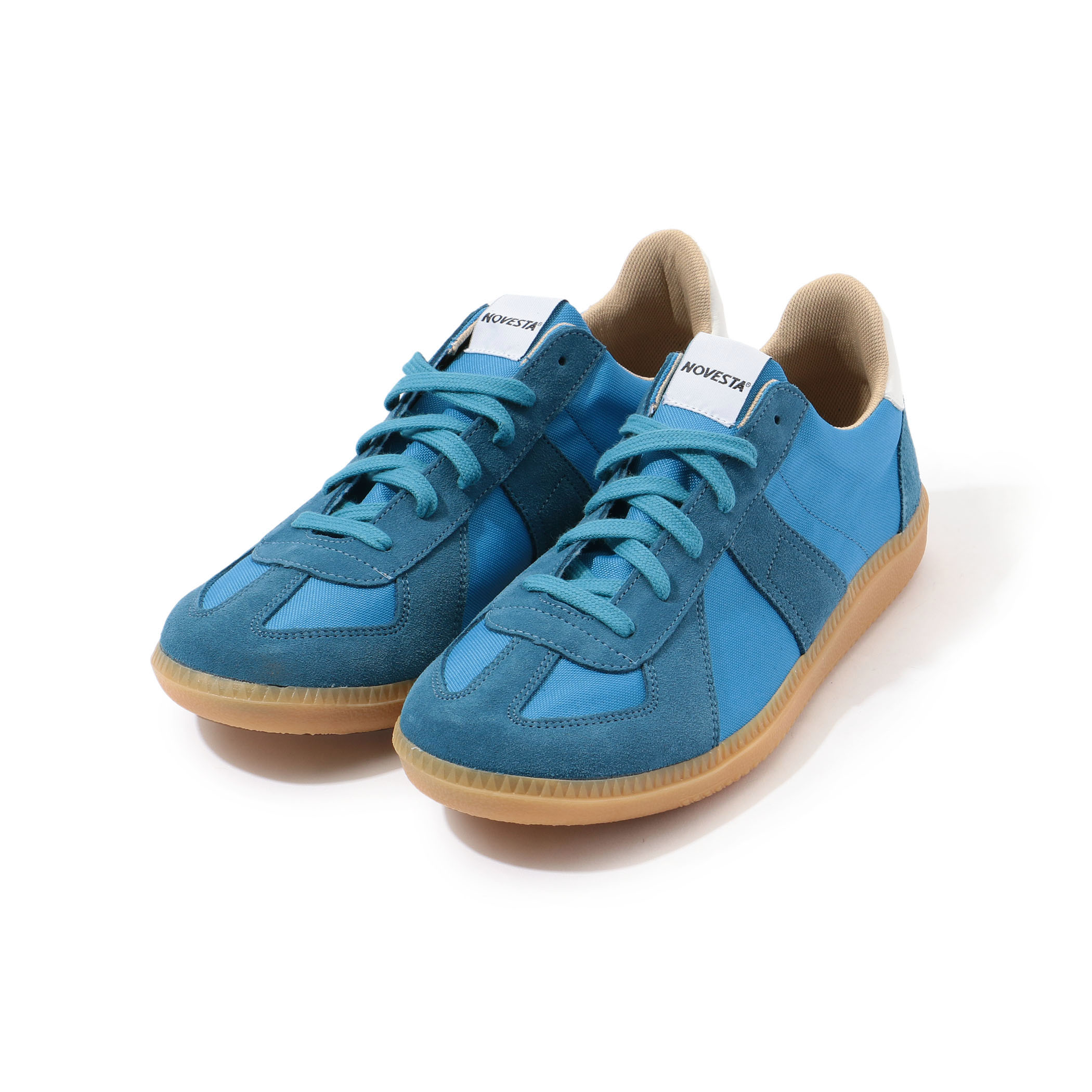 NOVESTA GERMAN TRAINER