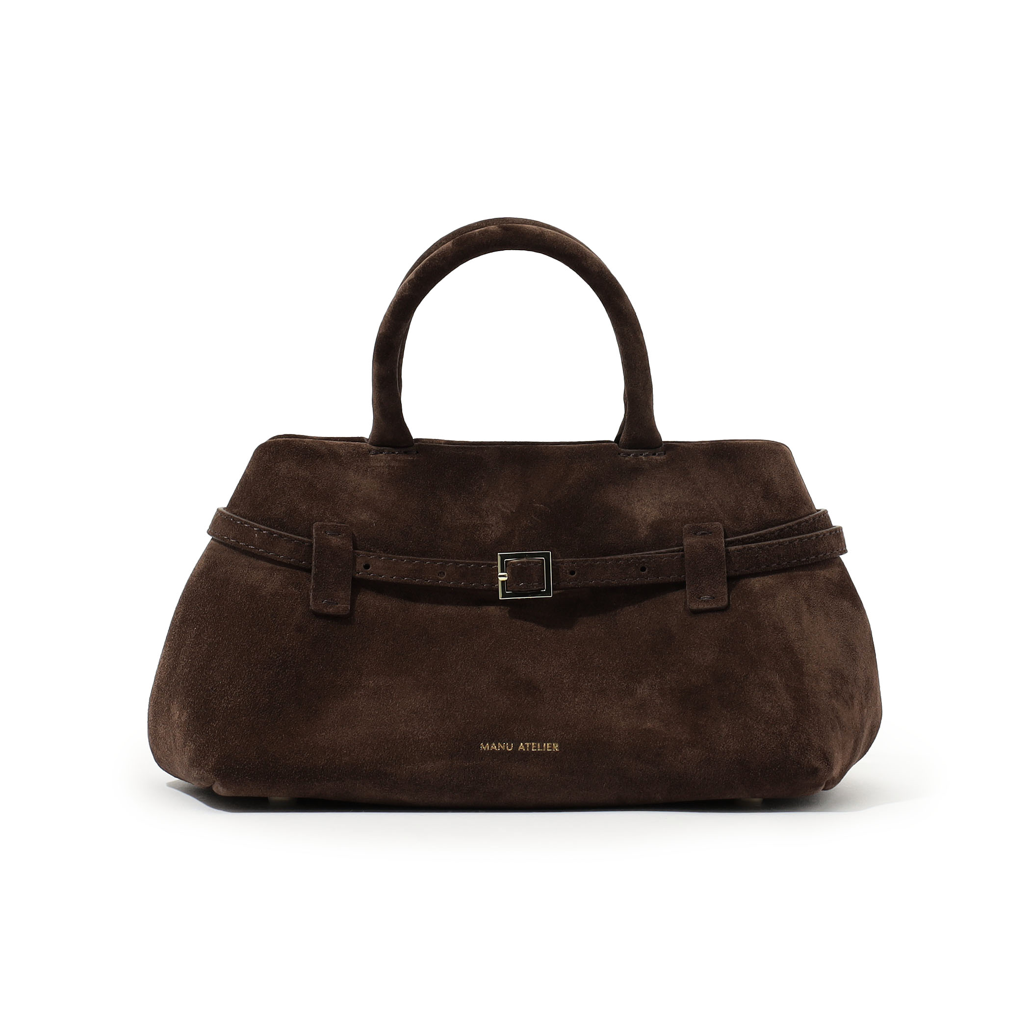 MANU ATELIER LE CAMBON 25 ハンドバッグ