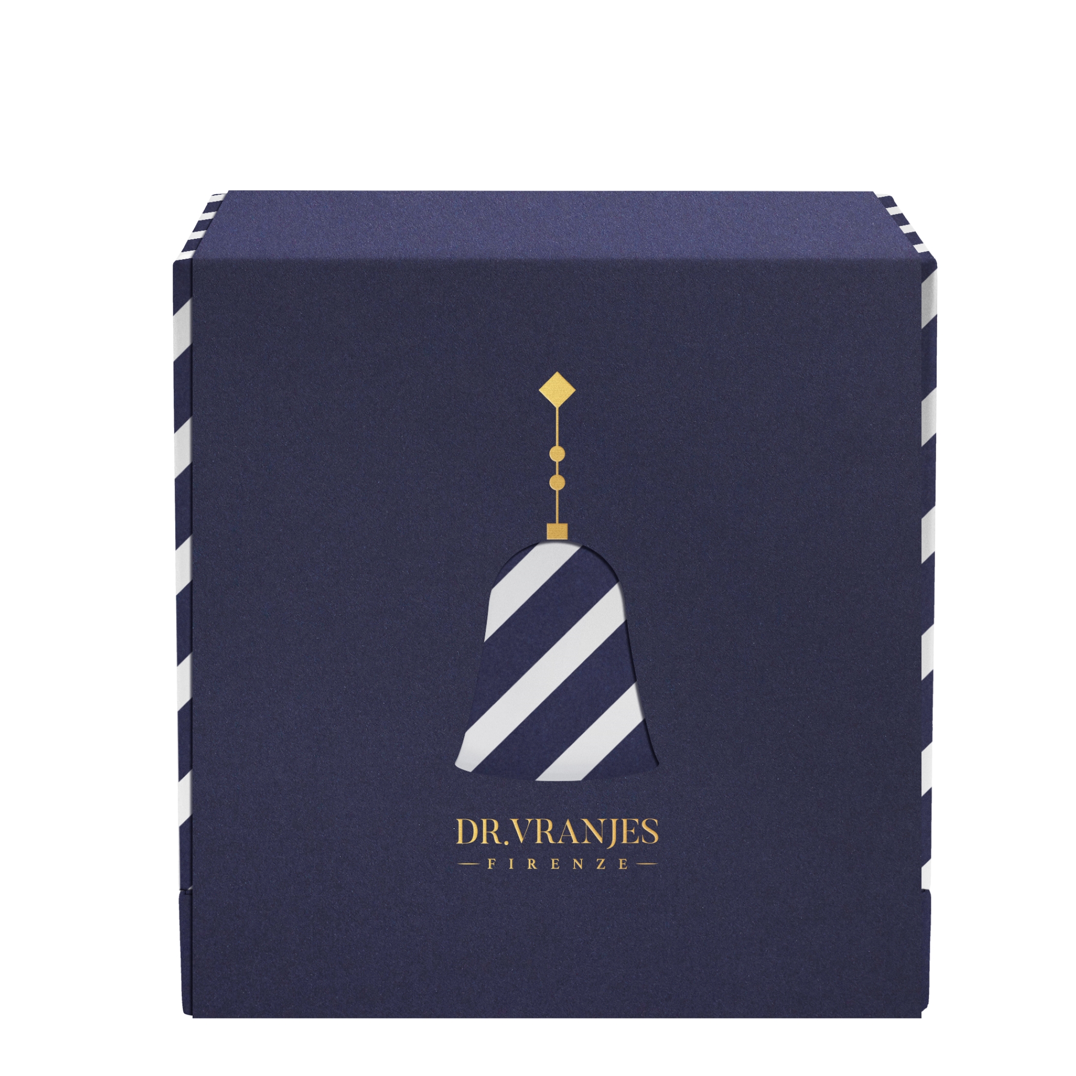 DR. VRANJES GIFT BOX 250mlディフューザー 80gキャンドル