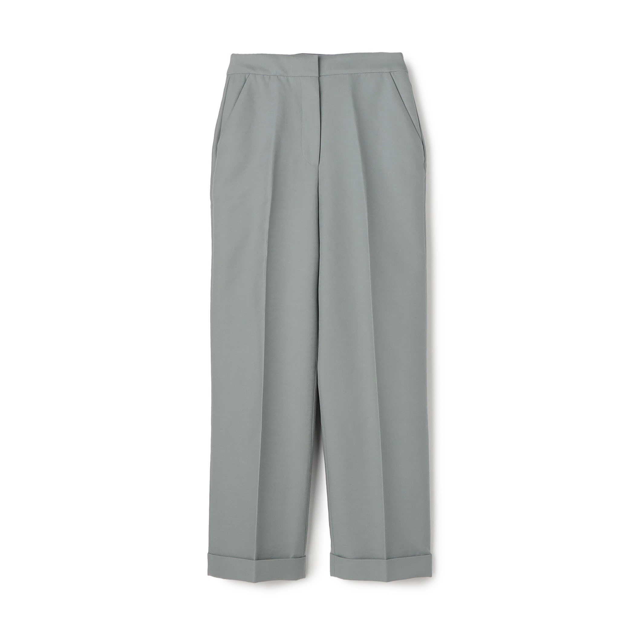 INTERIOR Men's Suit Trouser