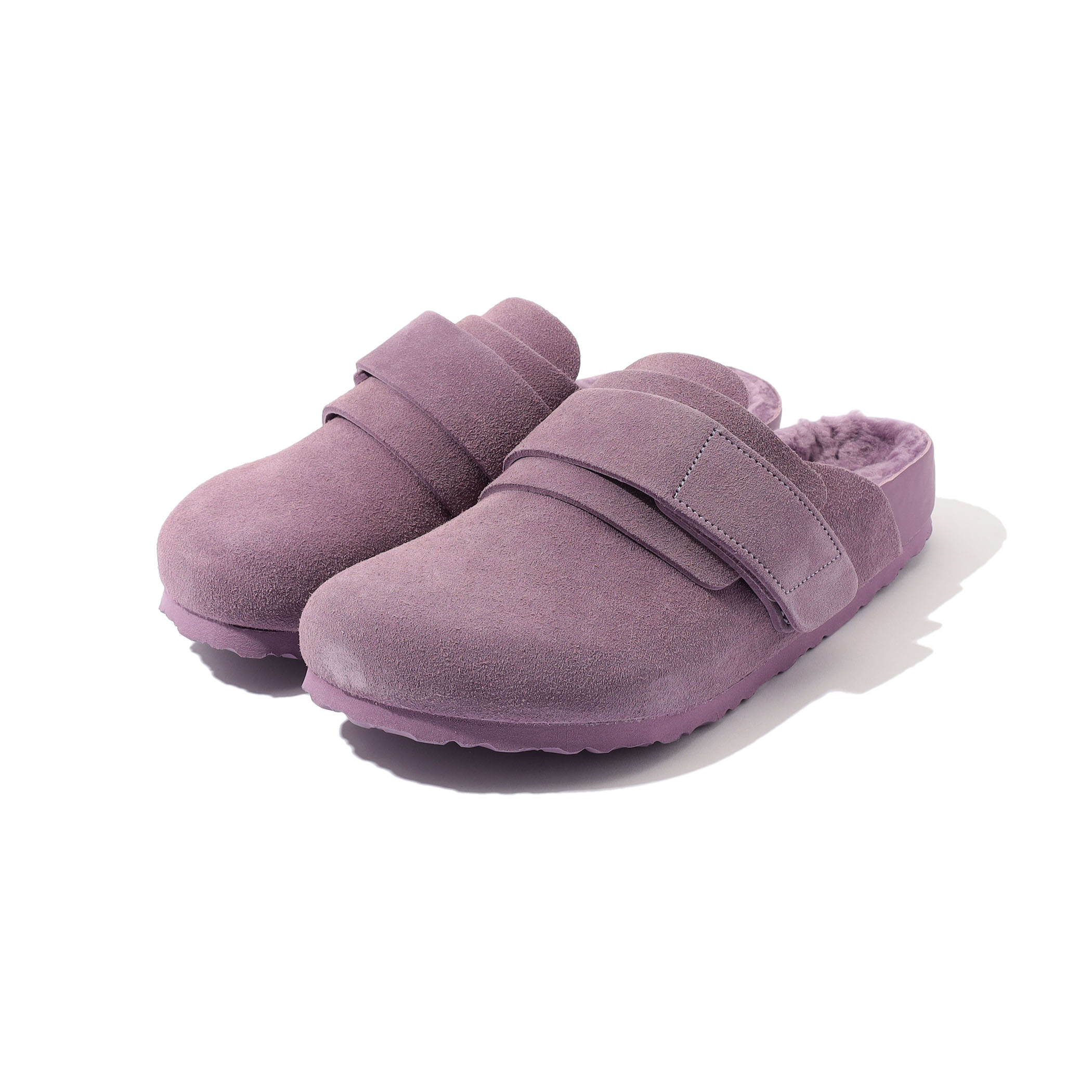 BIRKENSTOCKxTEKLA NAGOYA サンダル