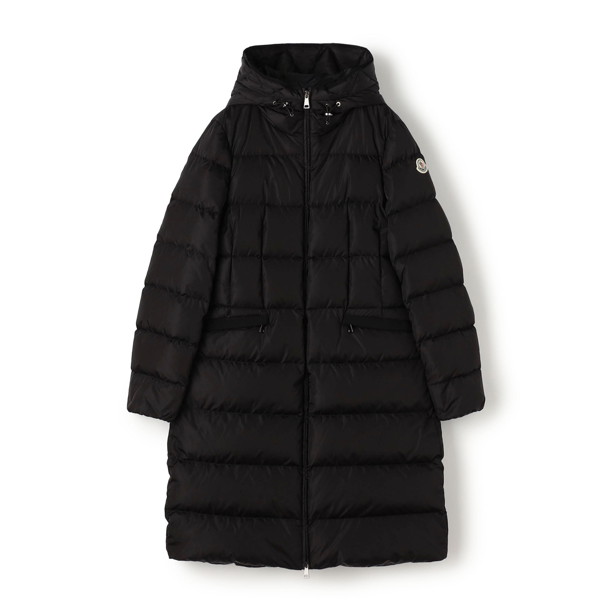 MONCLER AVOCETTE ロングダウンコート｜トゥモローランド 公式通販