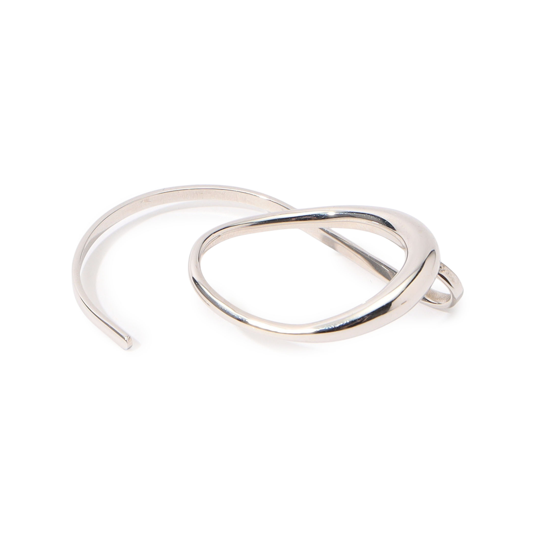 charlotte chesnais CARACOL 片耳イヤーカフ