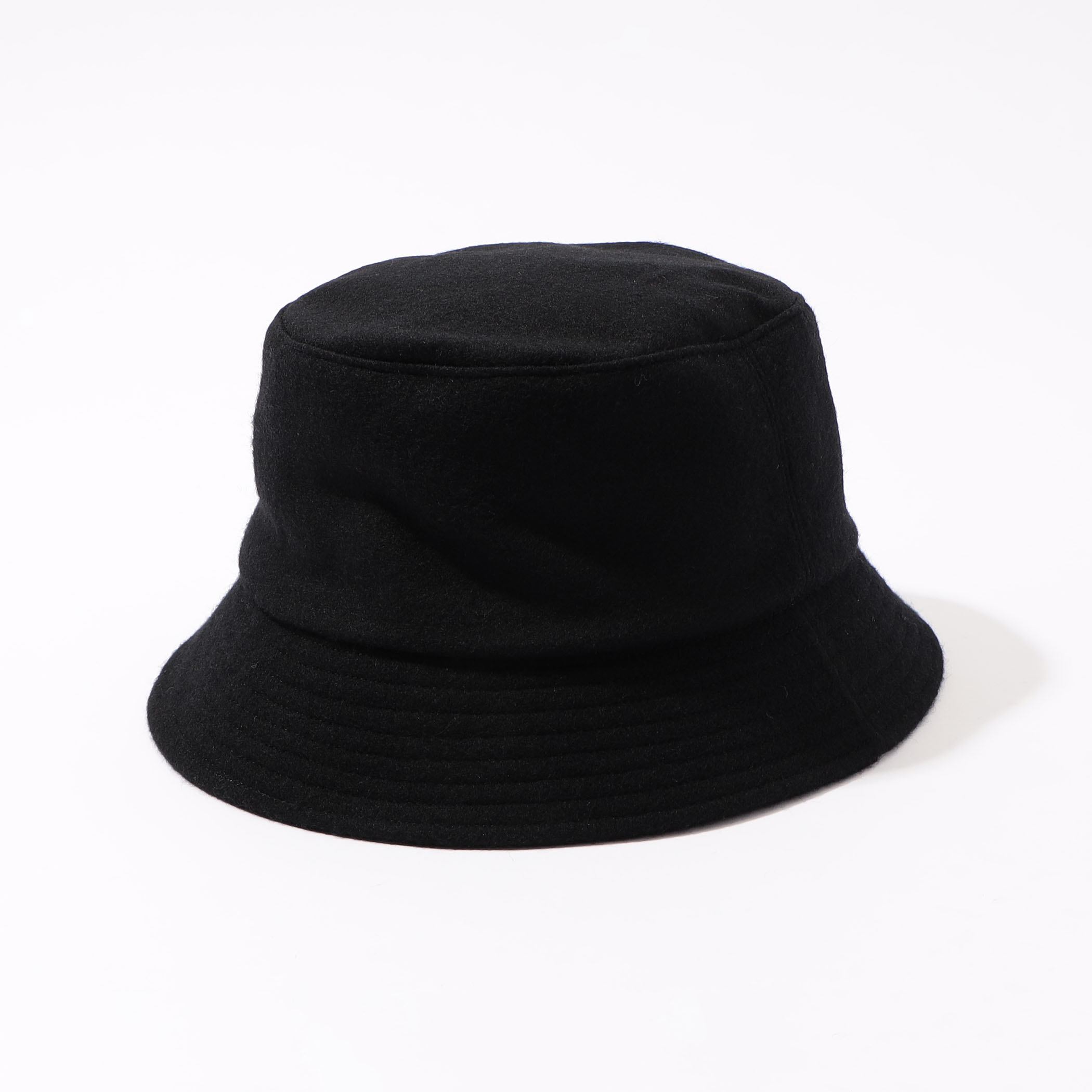 sa★KIJIMA TAKAYUKI MELTON BUCKET HAT KIJIMA TAKAYUKI MELTON BUCKET HAT｜トゥモローランド 公式通販