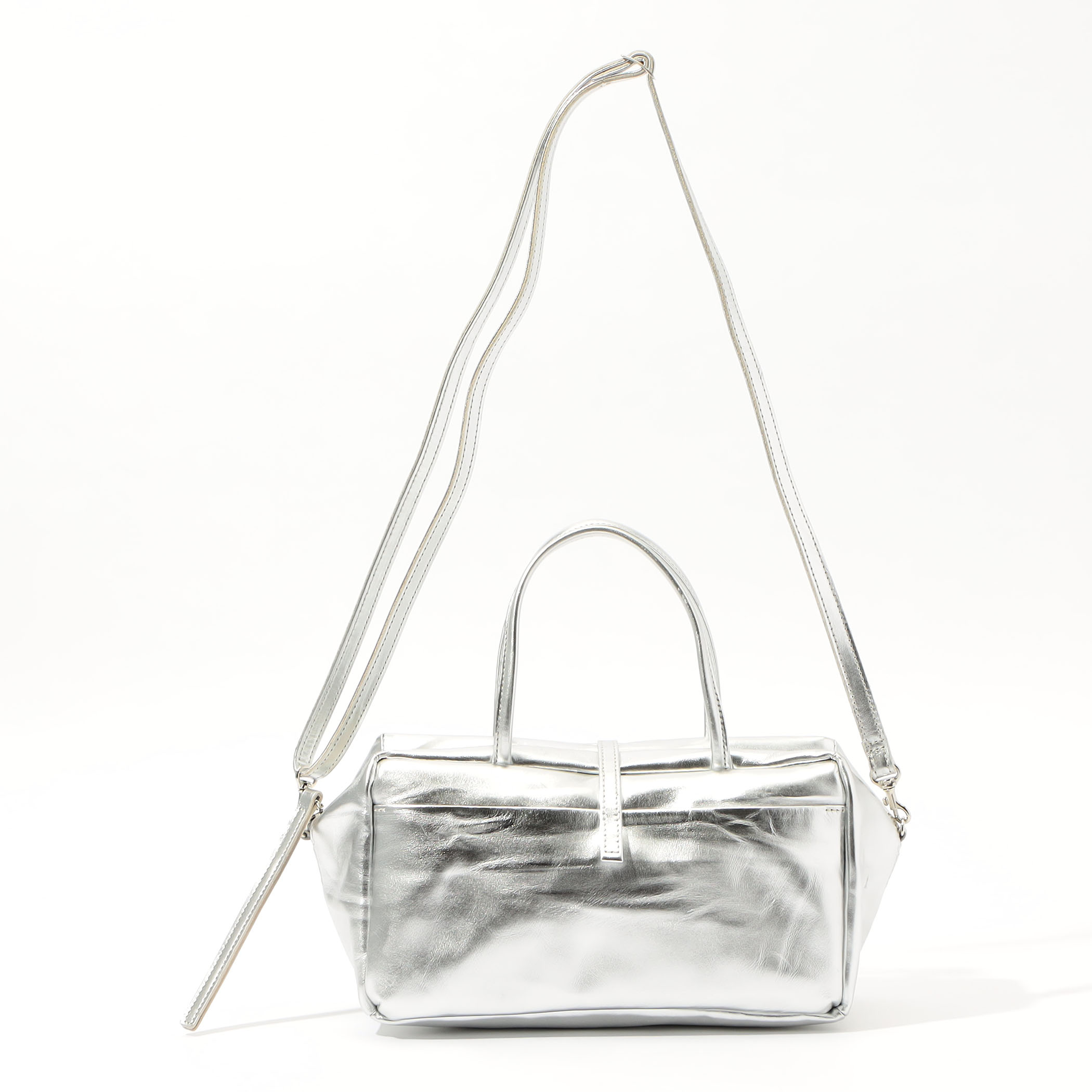 les basiques ソフトレザー2-wayトートバッグ｜トゥモローランド 公式通販