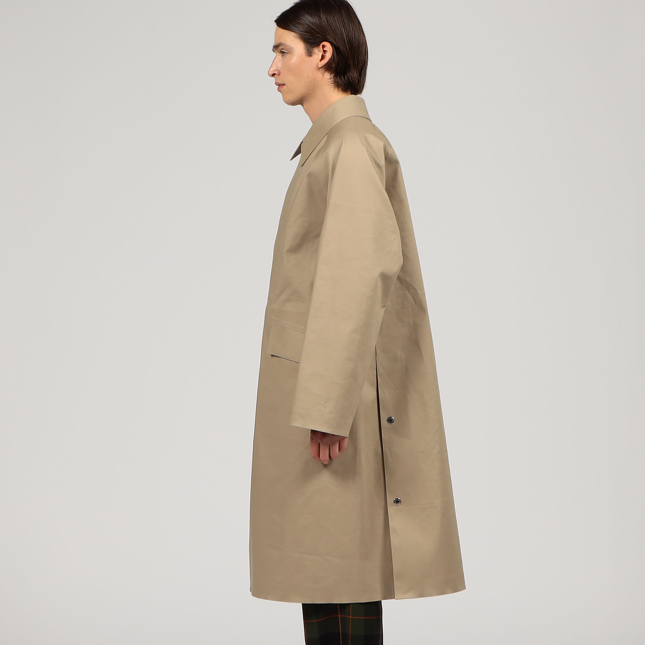 別注】MACKINTOSH ホースライディング コート｜トゥモローランド 公式通販