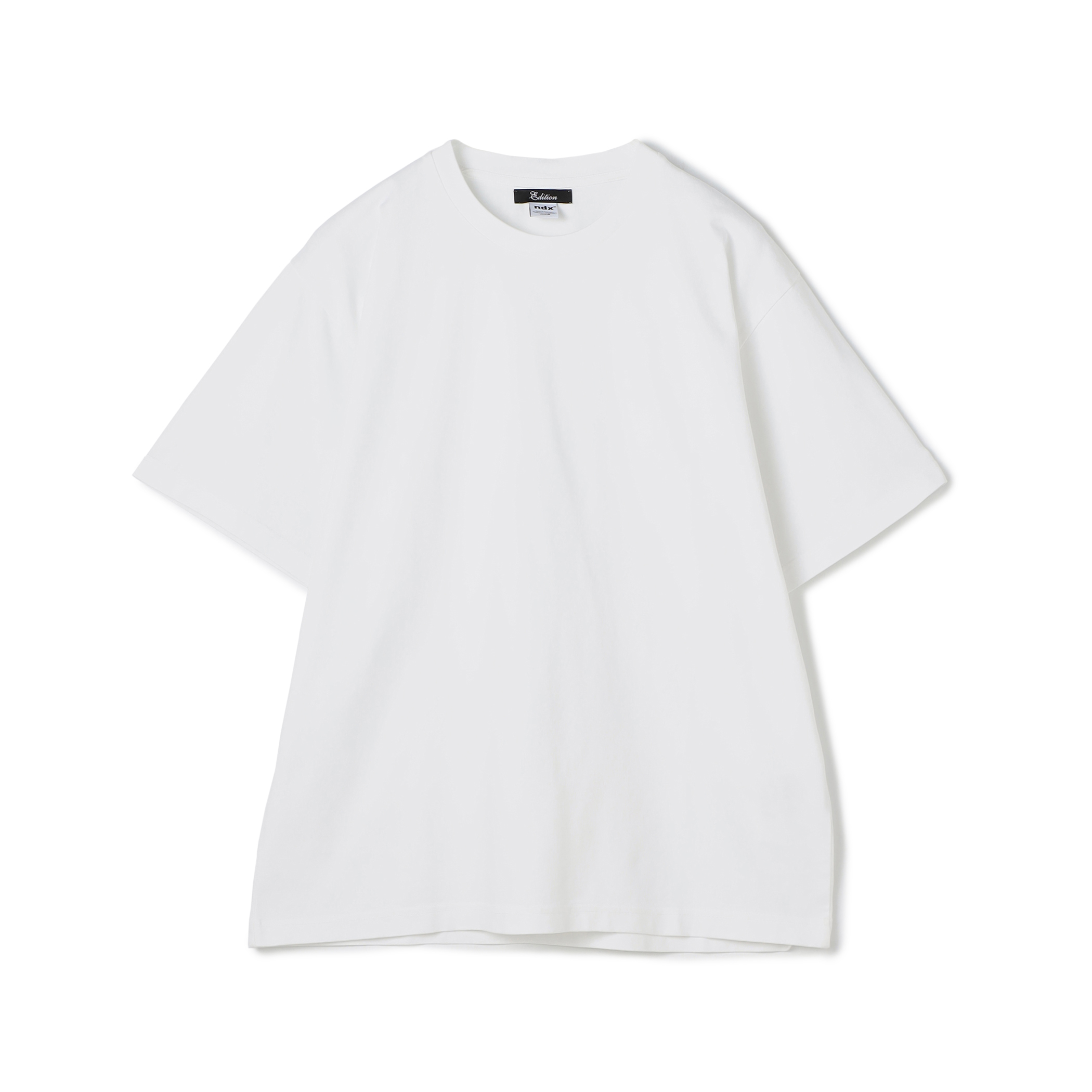 NDX BoxyT-Shirt 3E｜トゥモローランド 公式通販