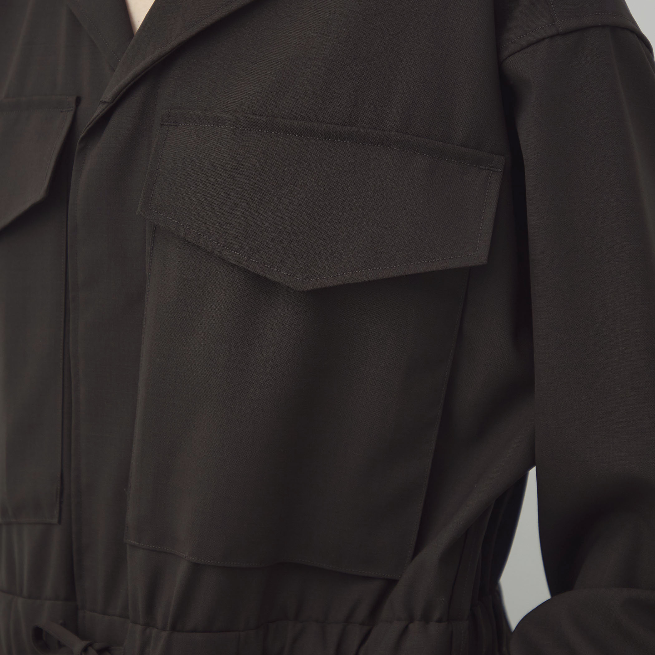 HAVERSACK サファリオールインワン｜トゥモローランド 公式通販