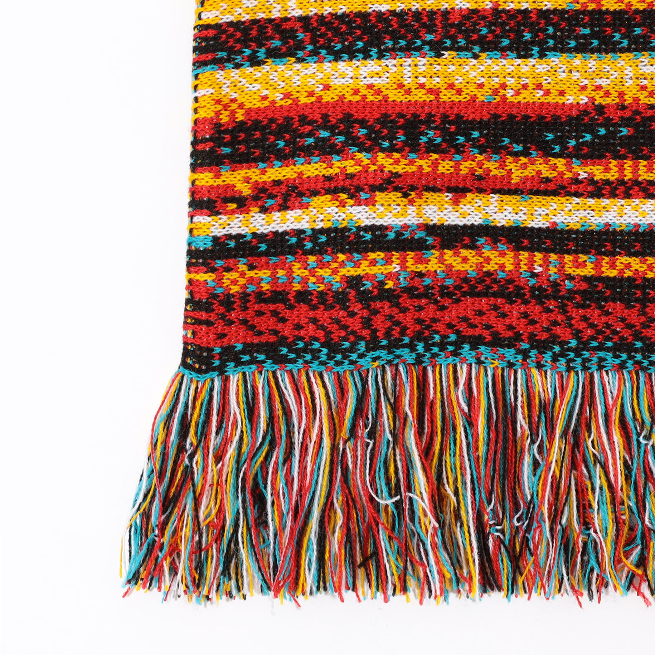 Montmartre New York Gocha Gocha Scarf｜トゥモローランド 公式通販