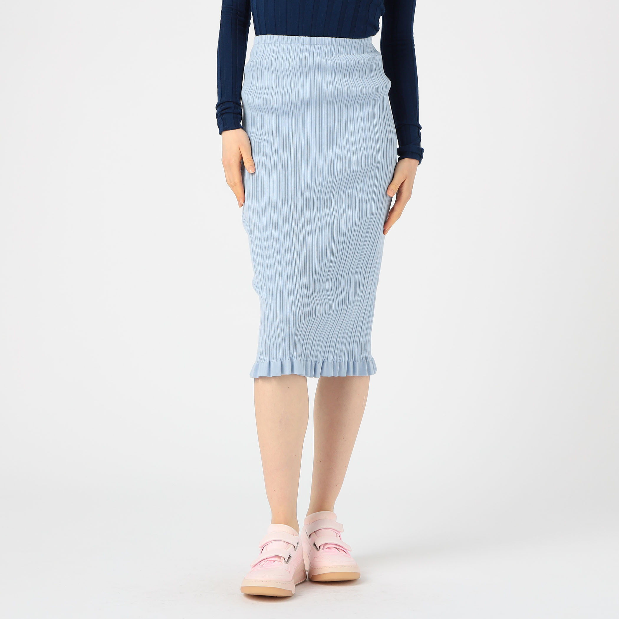 Acne Studios リボンタイトスカート 23SS