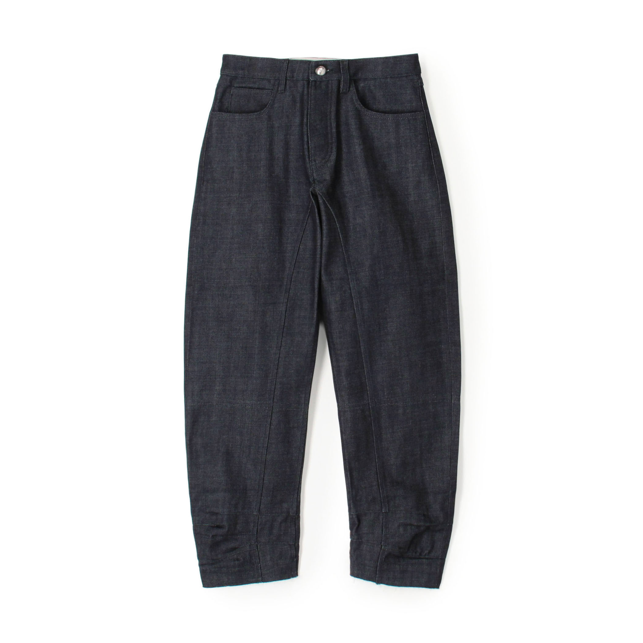 JIL SANDER W DENIM TROUSER 04 デニムパンツ