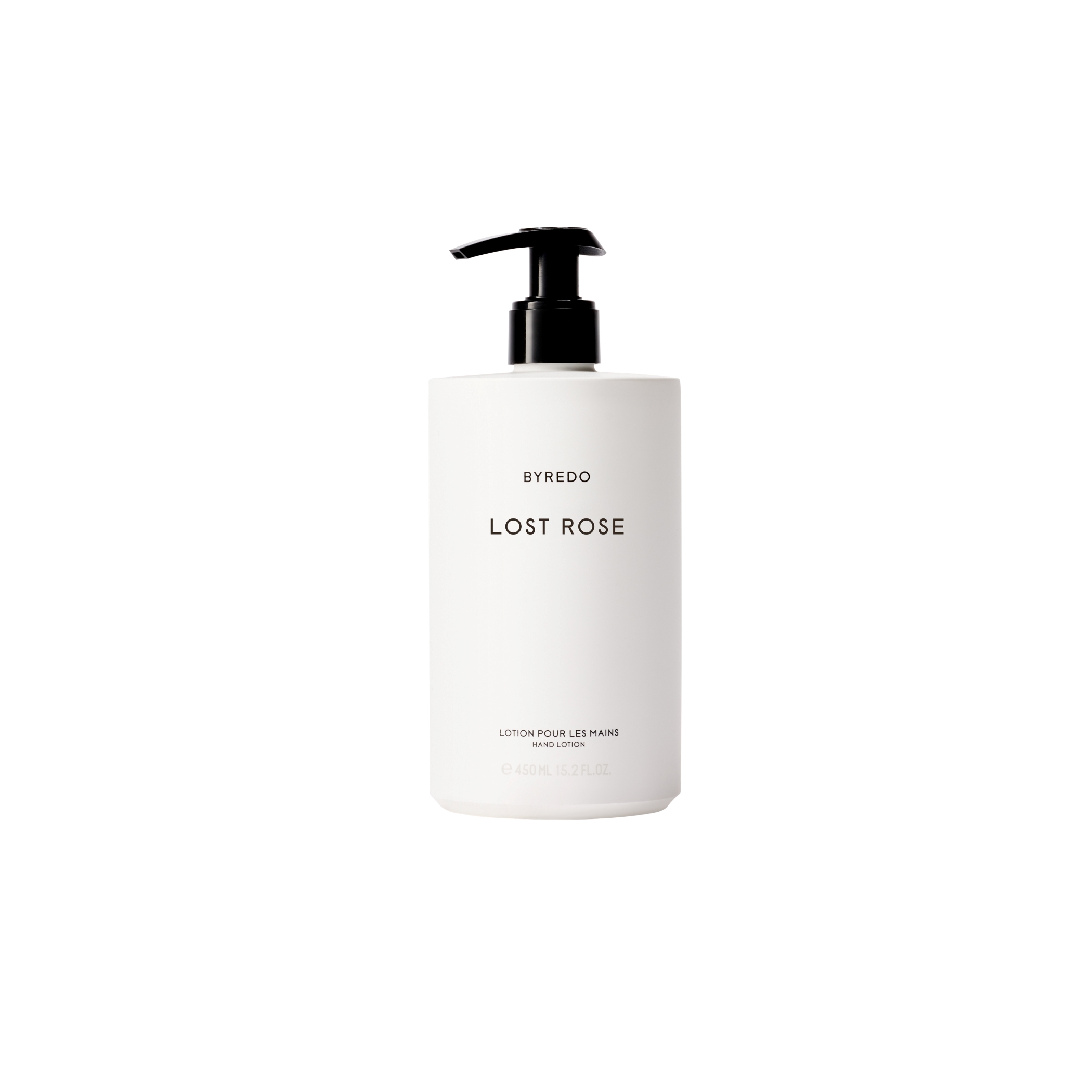 BYREDO ハンドローション 450ml｜トゥモローランド 公式サイト