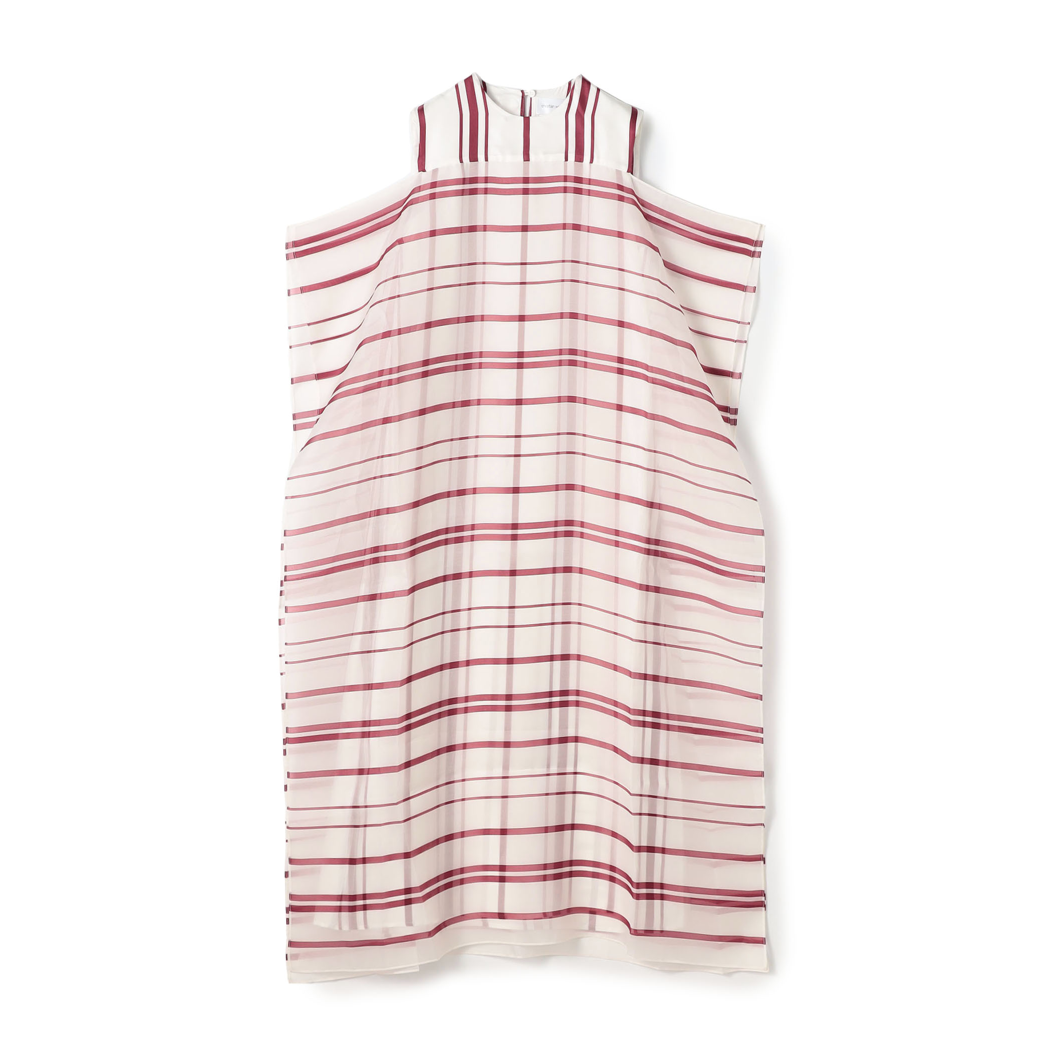 Christian Wijnants DUNZAI ワンピース