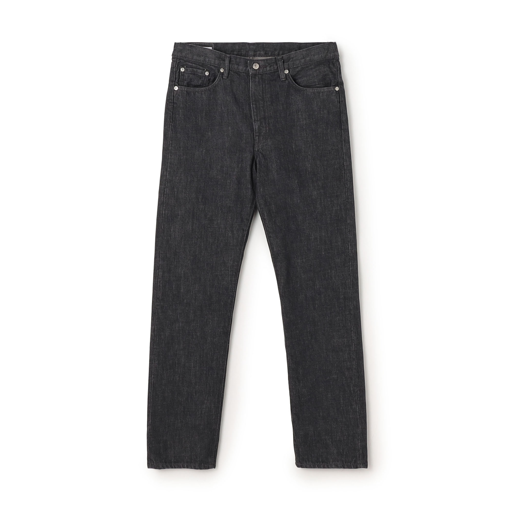 【別注】EDWIN LOOSE STRAIGHT レインボーセルビッチ カラーデニムパンツ