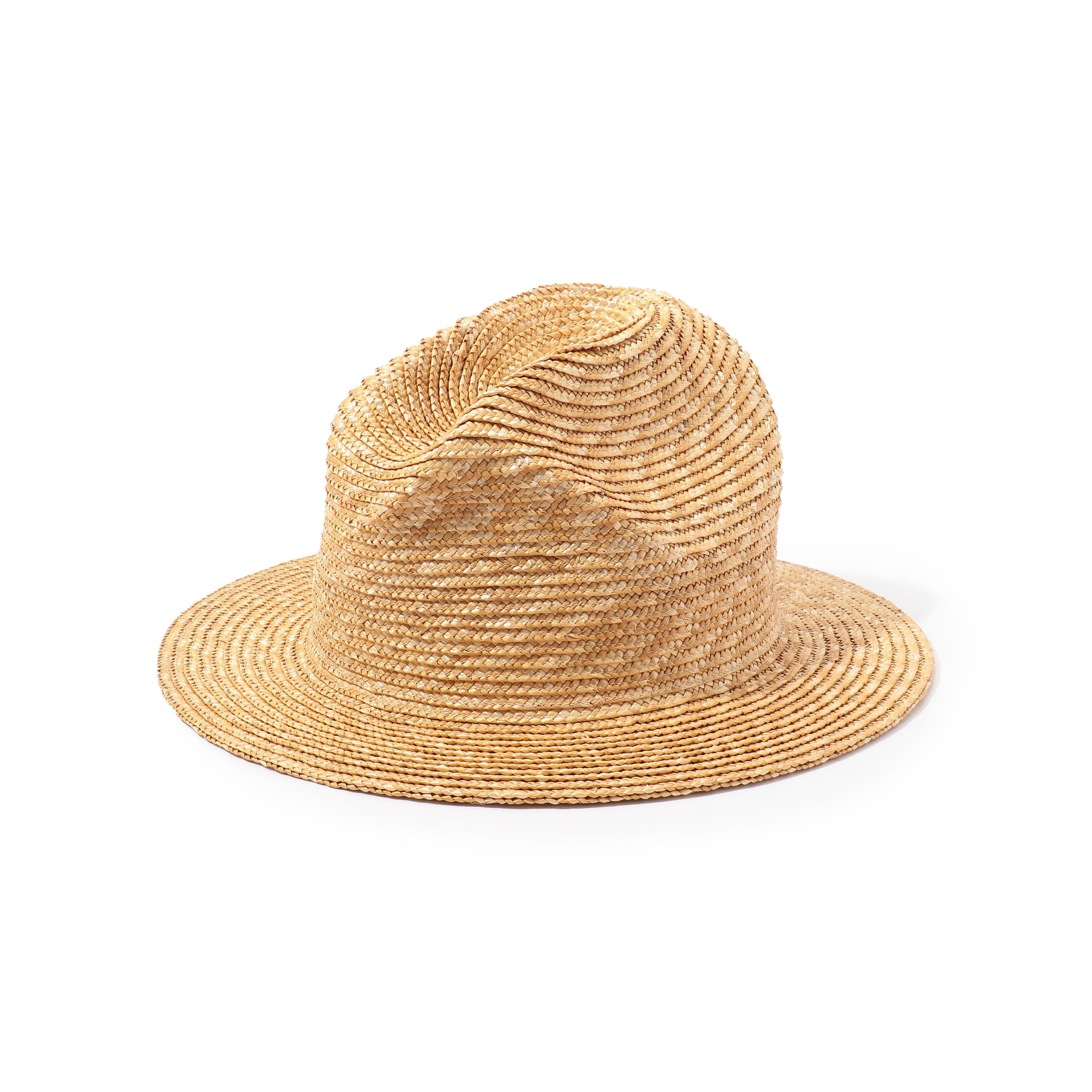 KIJIMA TAKAYUKI STRAW BRAID HAT｜トゥモローランド 公式通販