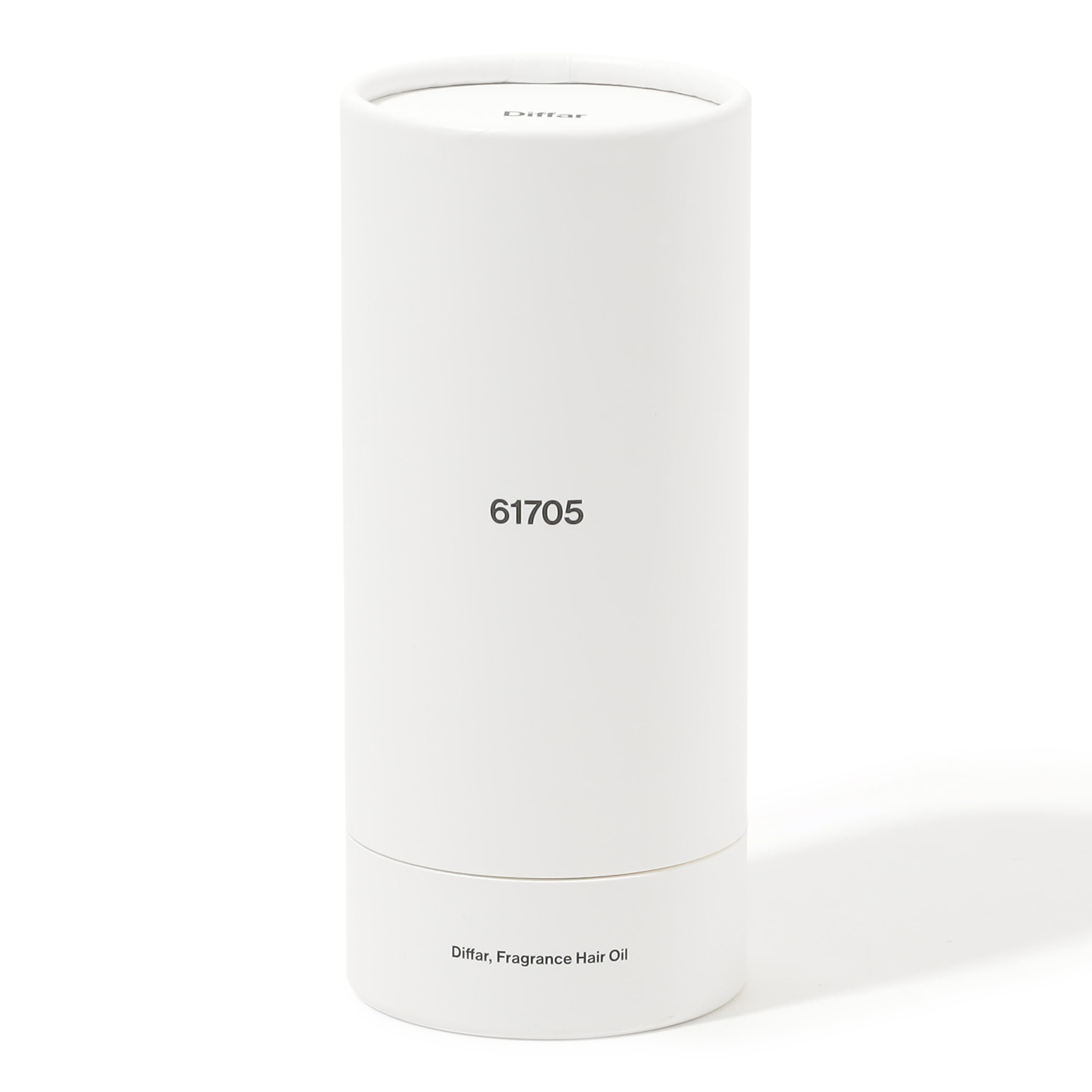 Diffar Fragrance Hair Oil｜トゥモローランド 公式通販