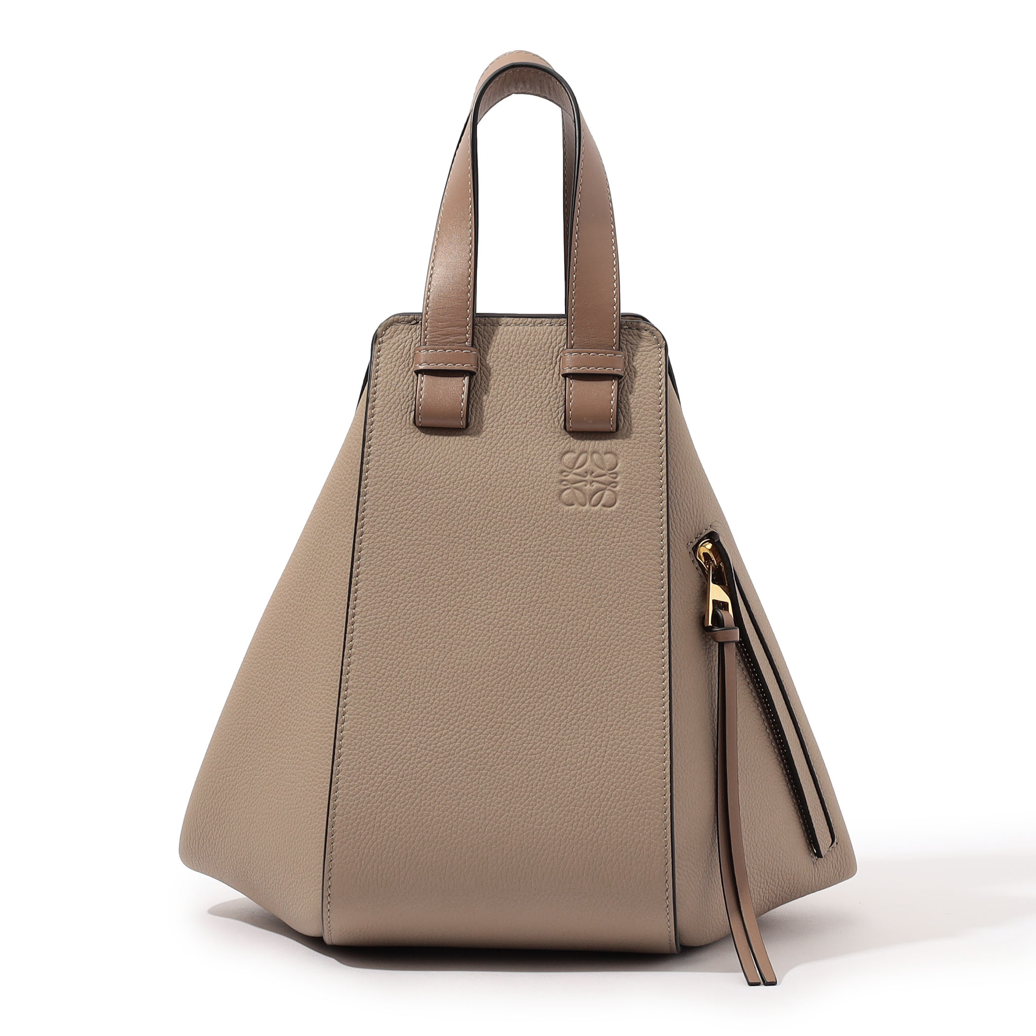 LOEWE ハンモックスモールバッグ