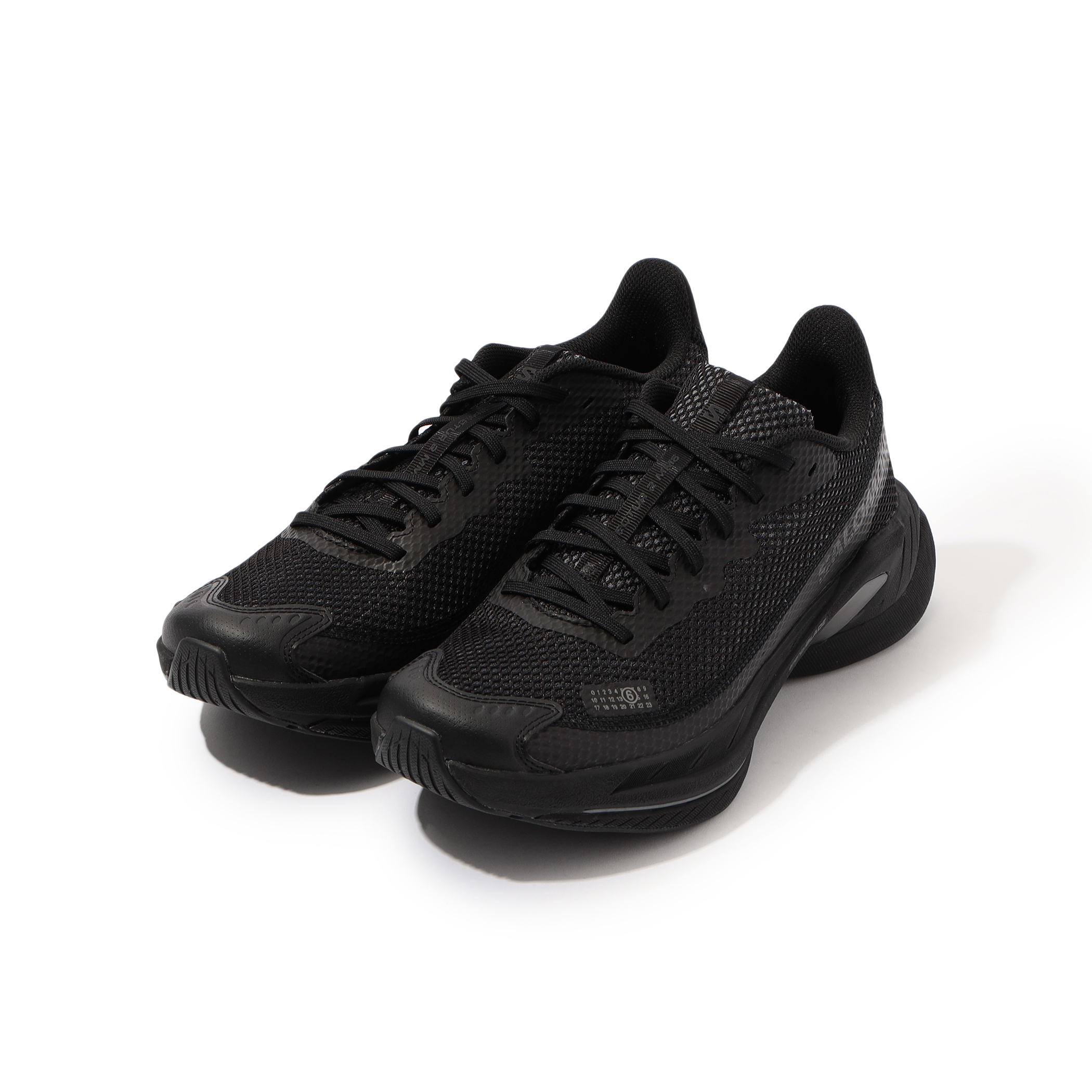 MM6 × SALOMON ADVANCED SPECTUR 2