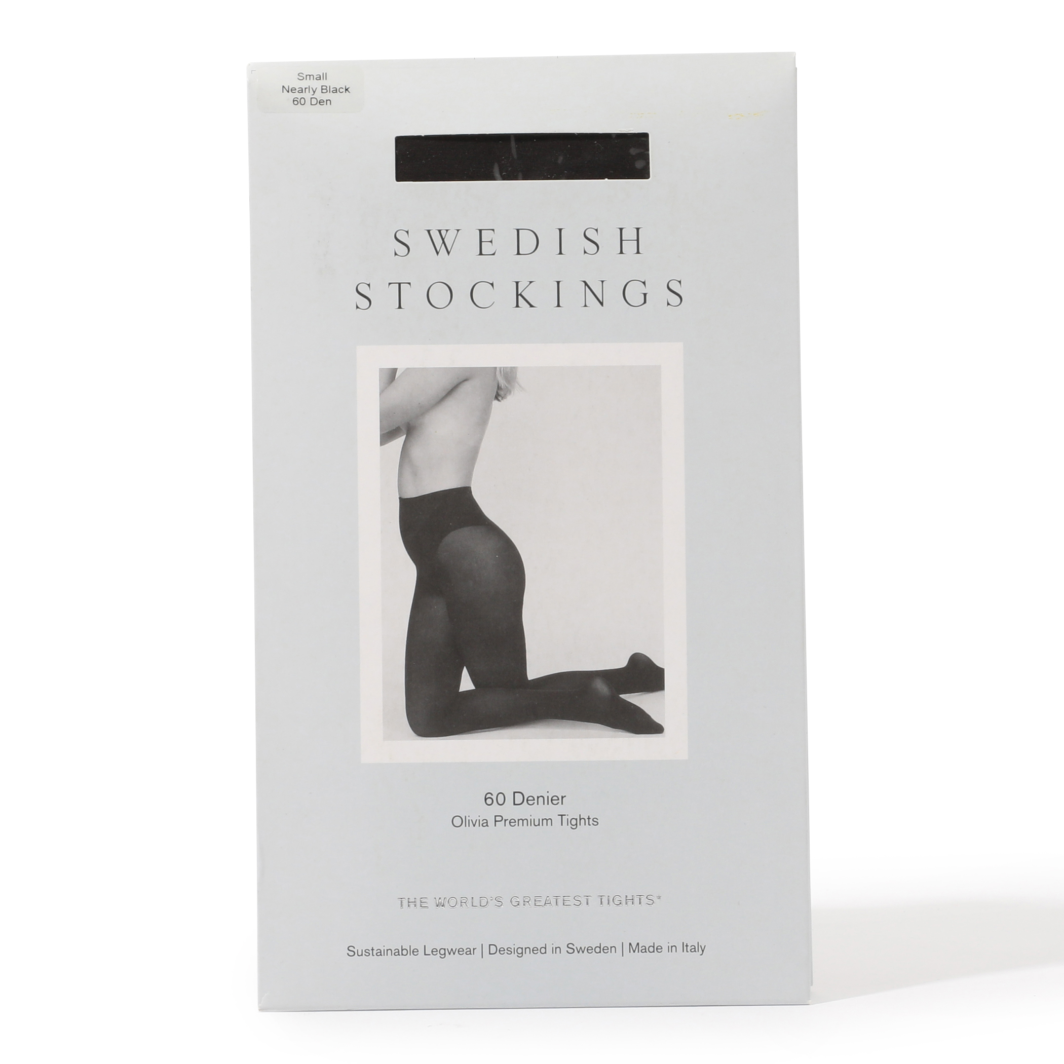 SWEDISH STOCKINGS OLIVIA Premium Tights｜トゥモローランド