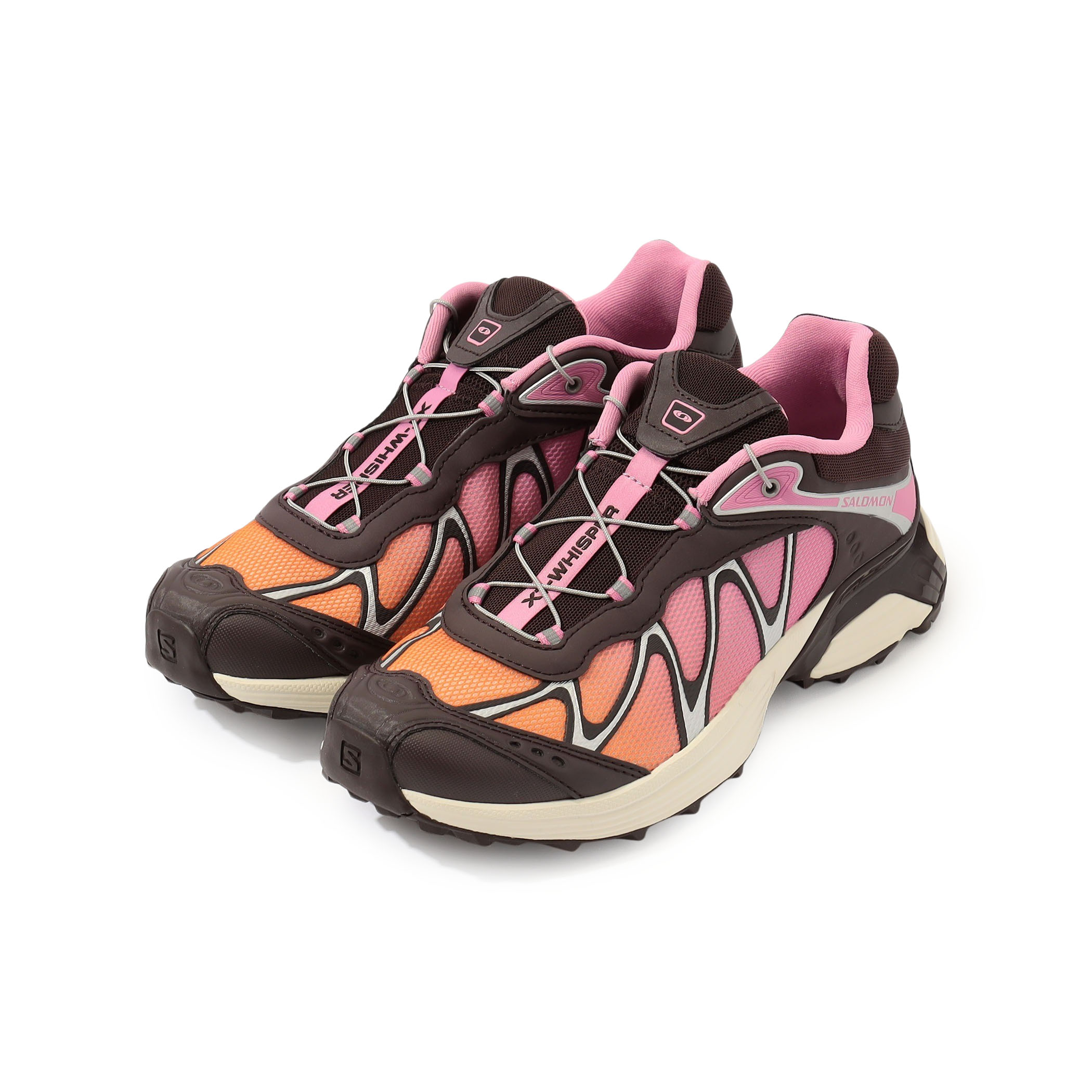 Salomon スケーティング　182 (#10) 楽天市場】サロモン SALOMON X WARD LEATHER MID GTX 471818 茶