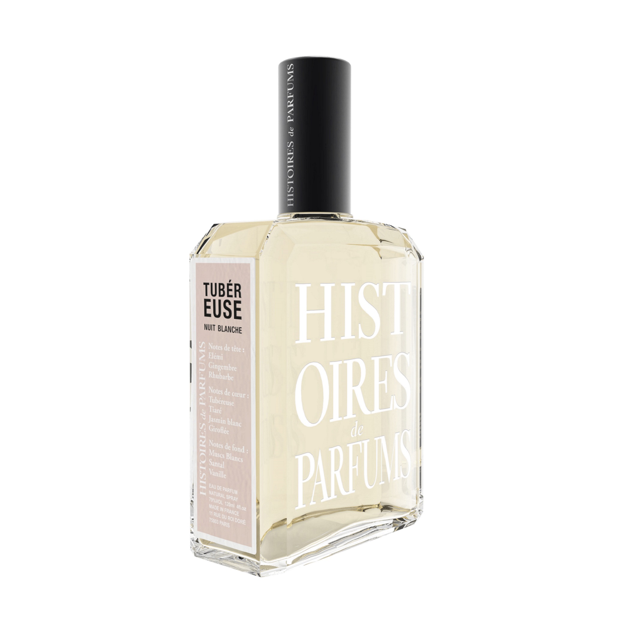 HISTOIRES de PARFUMS オードパルファン 15ml