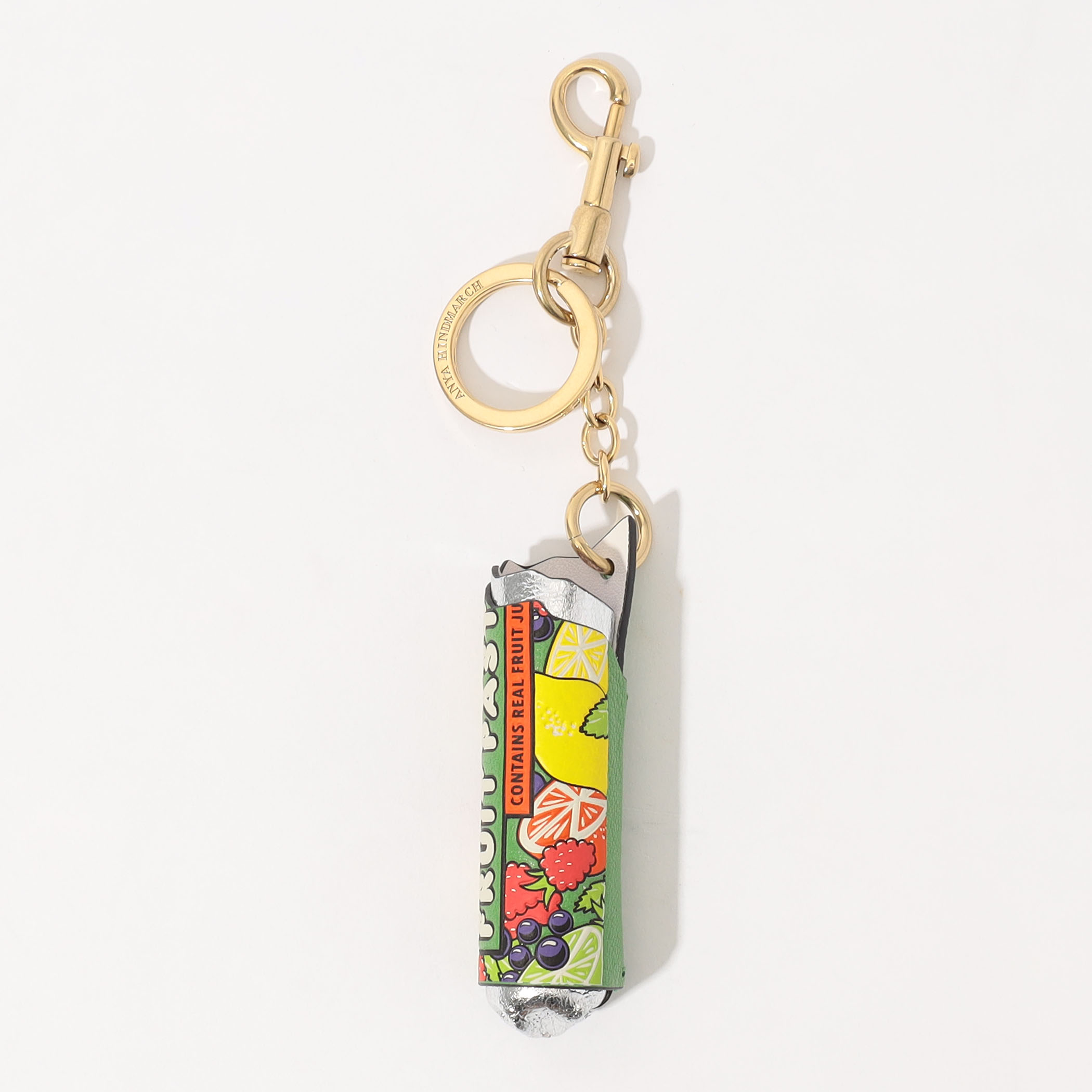 ANYA HINDMARCH FRUIT チャーム｜トゥモローランド 公式サイト