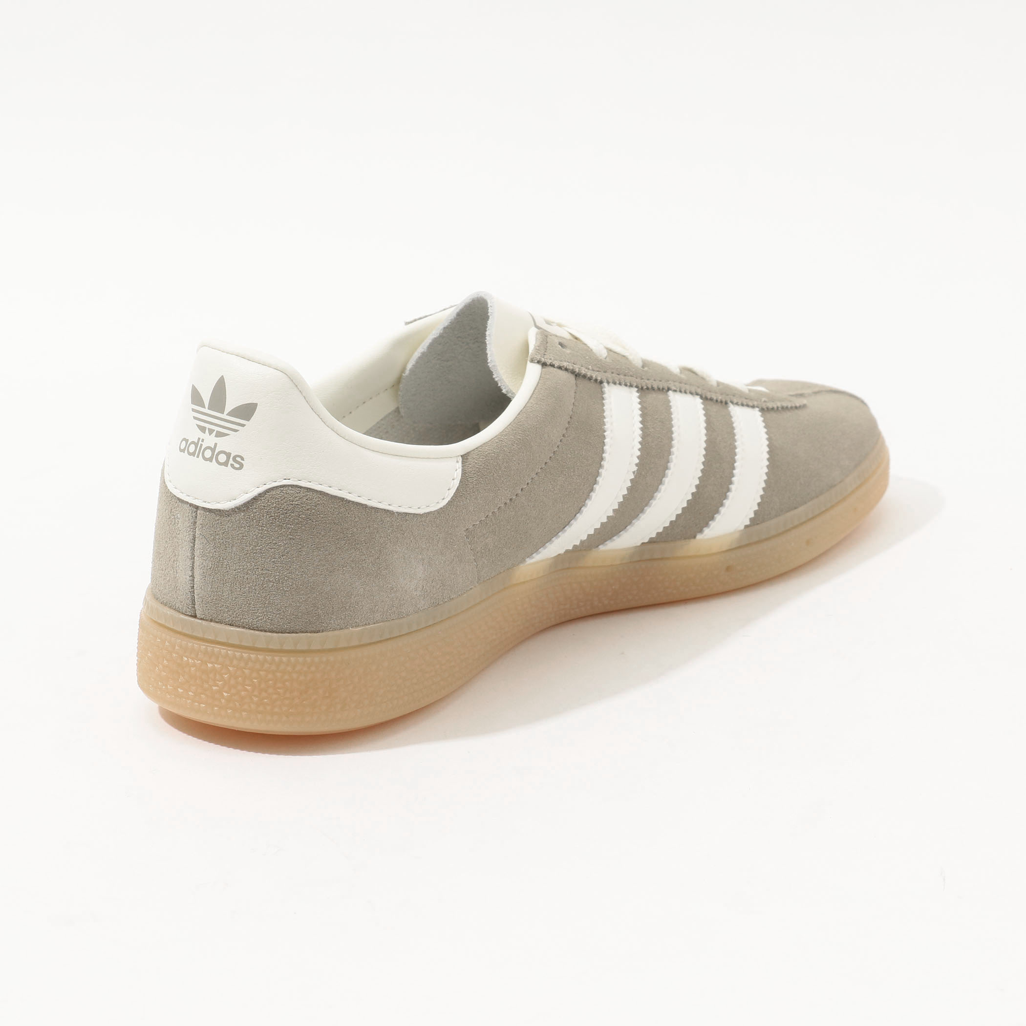 adidas MUENCHEN スウェードスニーカー｜トゥモローランド 公式通販