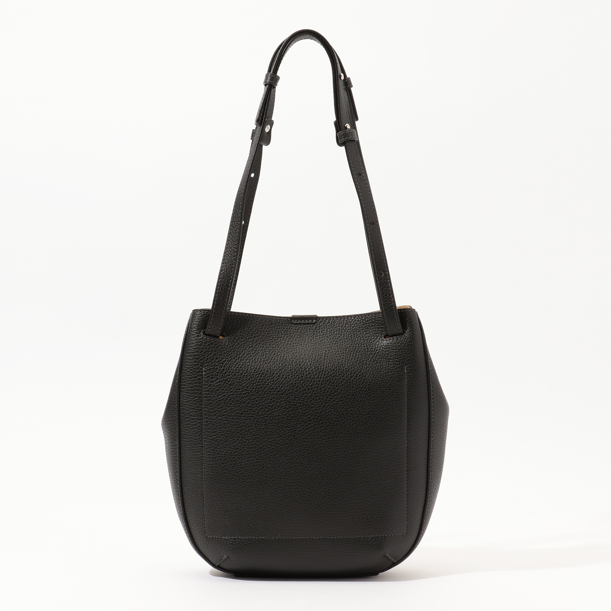 【ムゥ様】ダニエル＆ボブ ビアルベッロ （ショルダー未使用） 秀逸な3wayバッグ、「OTELLO SHOULDER(オテッロショルダー