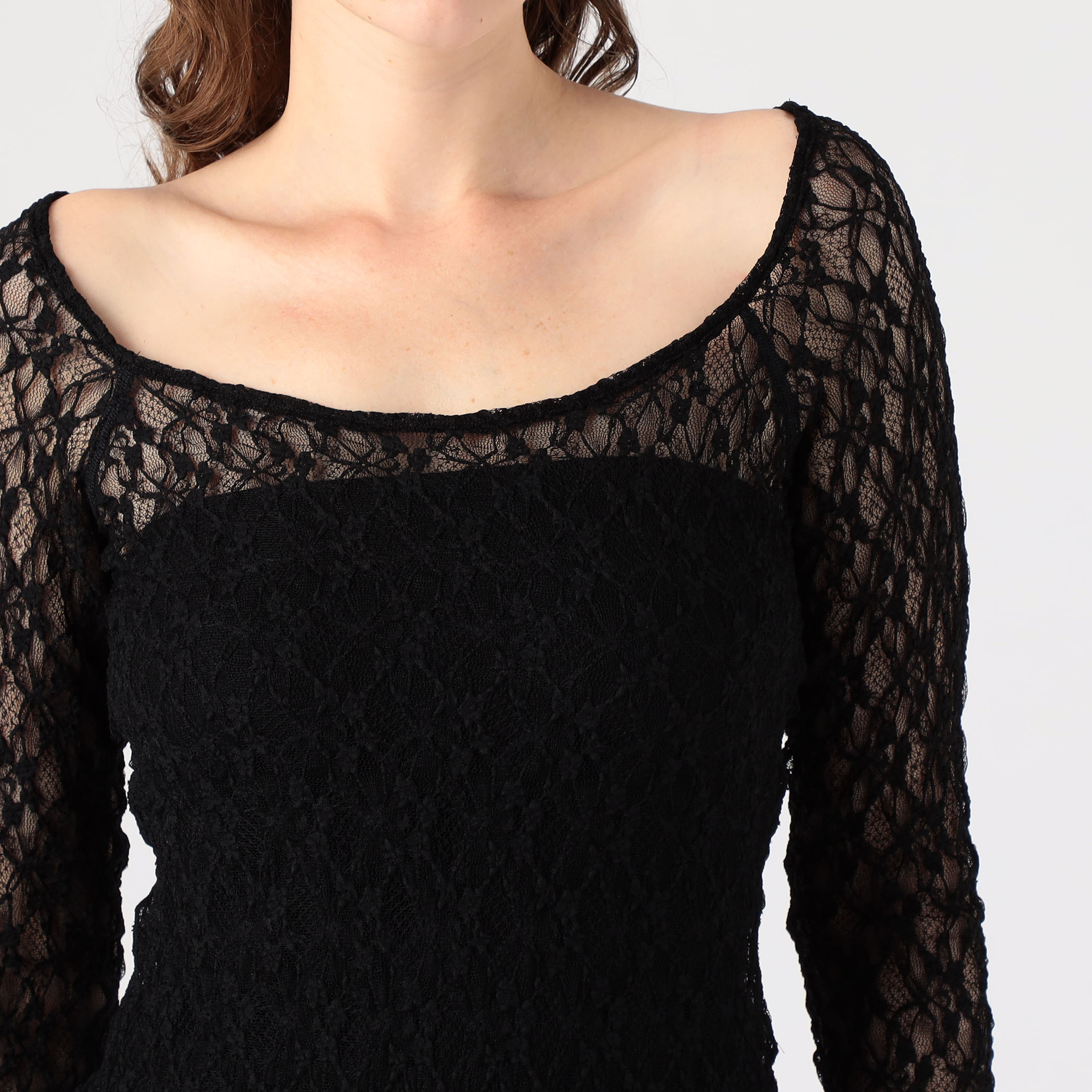 Simone Wild Swan Bodysuit｜トゥモローランド 公式通販