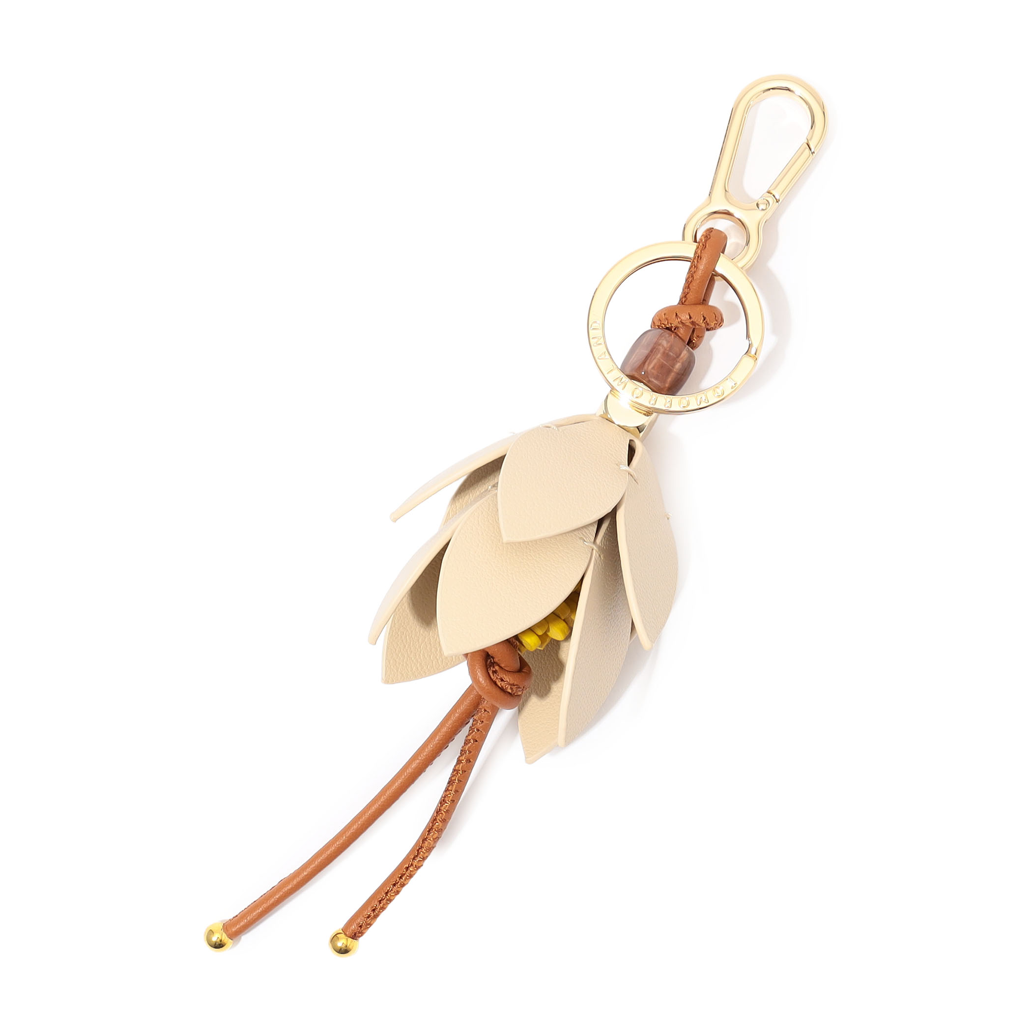 ATELIER TOMORROW フラワー チャーム