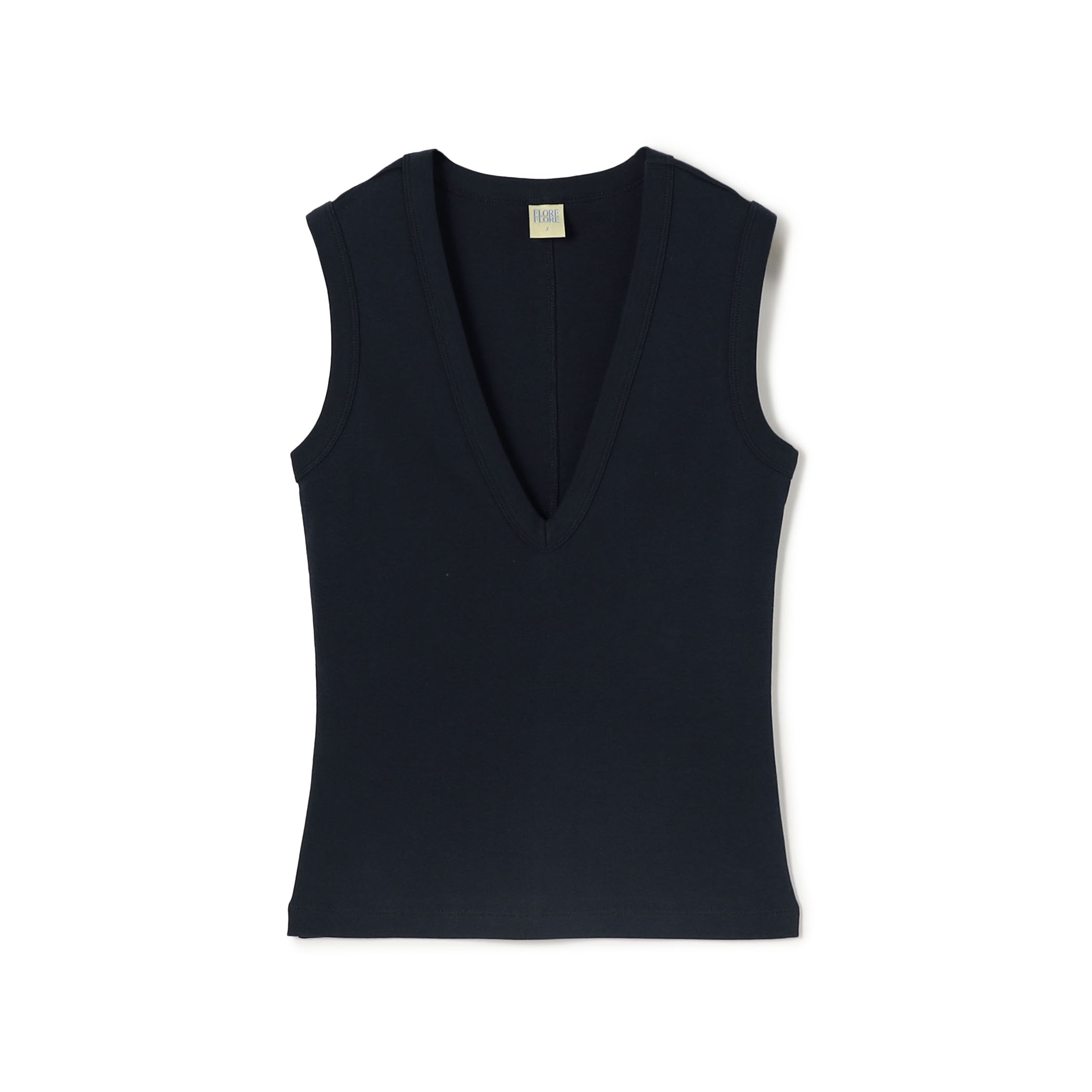 FLORE FLORE DEWI TANK