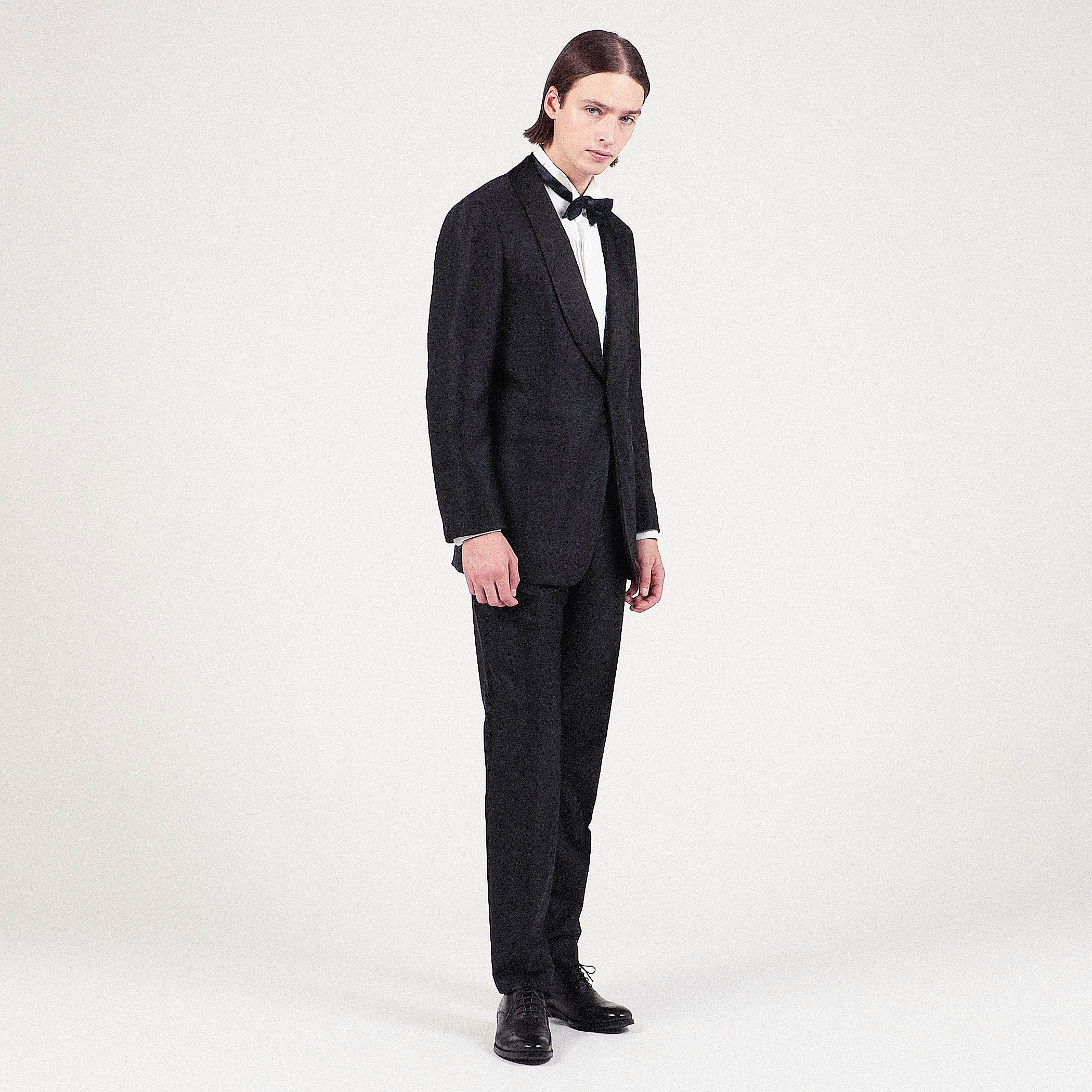 TOMORROWLAND トゥモローランド　タキシード　スリーピース TOMORROWLAND トゥモローランド タキシード スリーピース