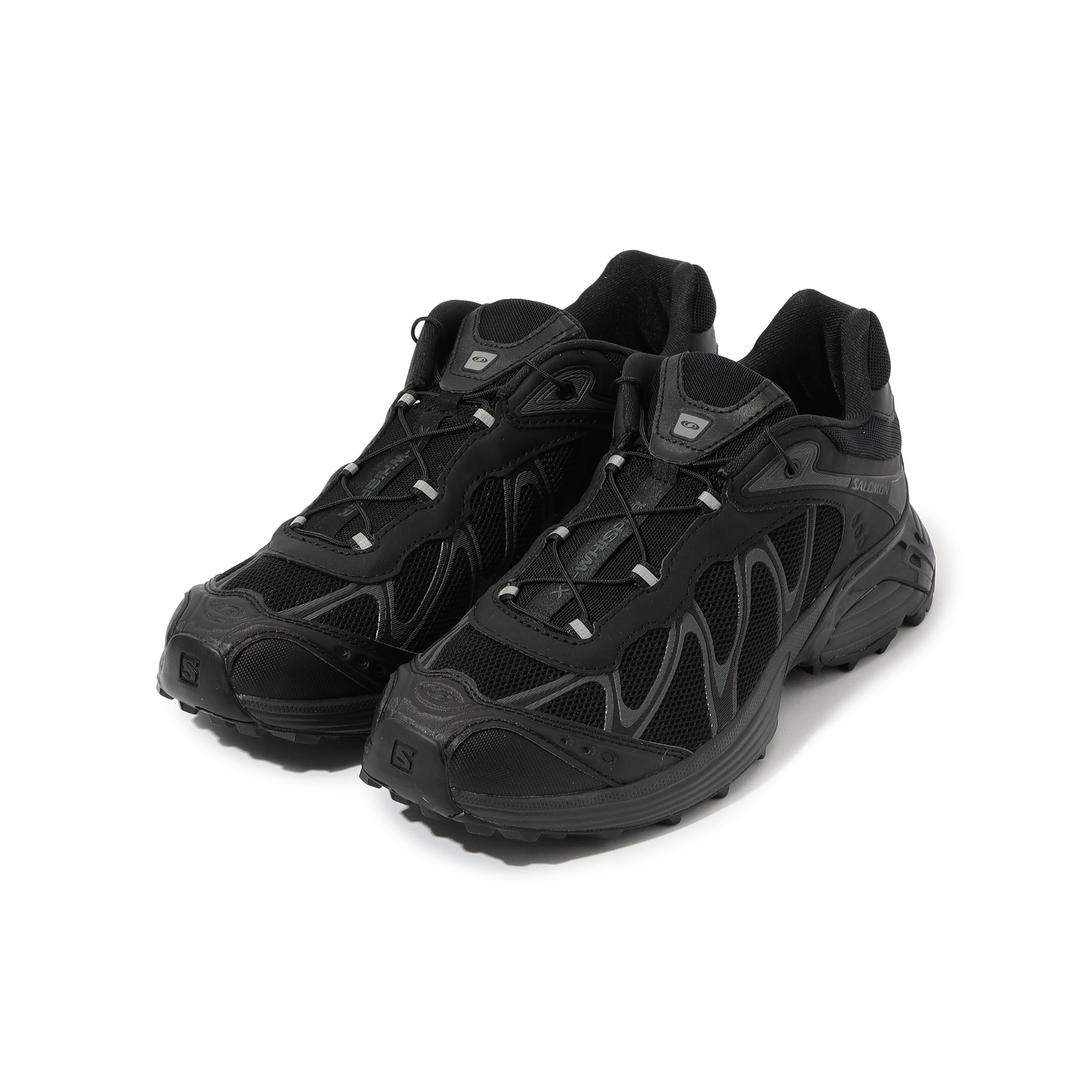 SALOMON ADVANCED XT-WHISPER スニーカー