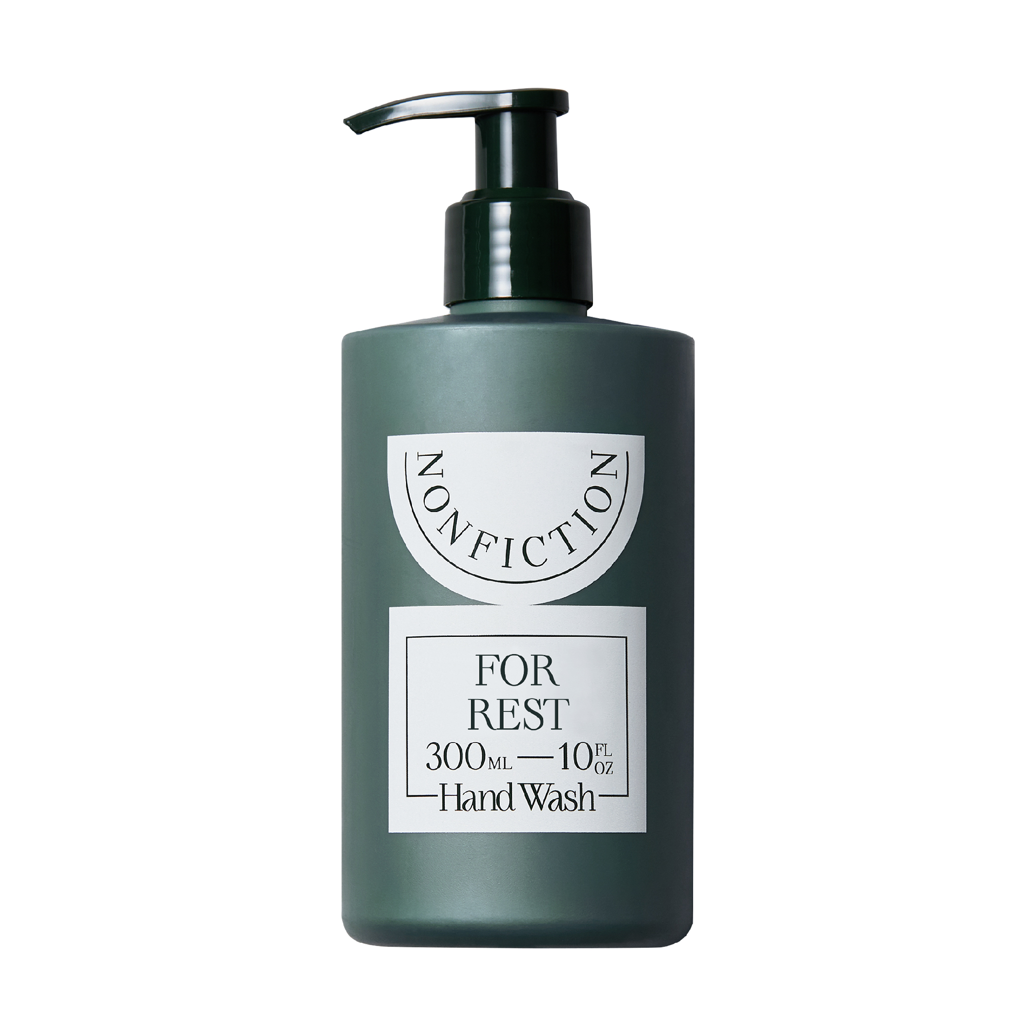 NONFICTION ハンドウォッシュ 300ml