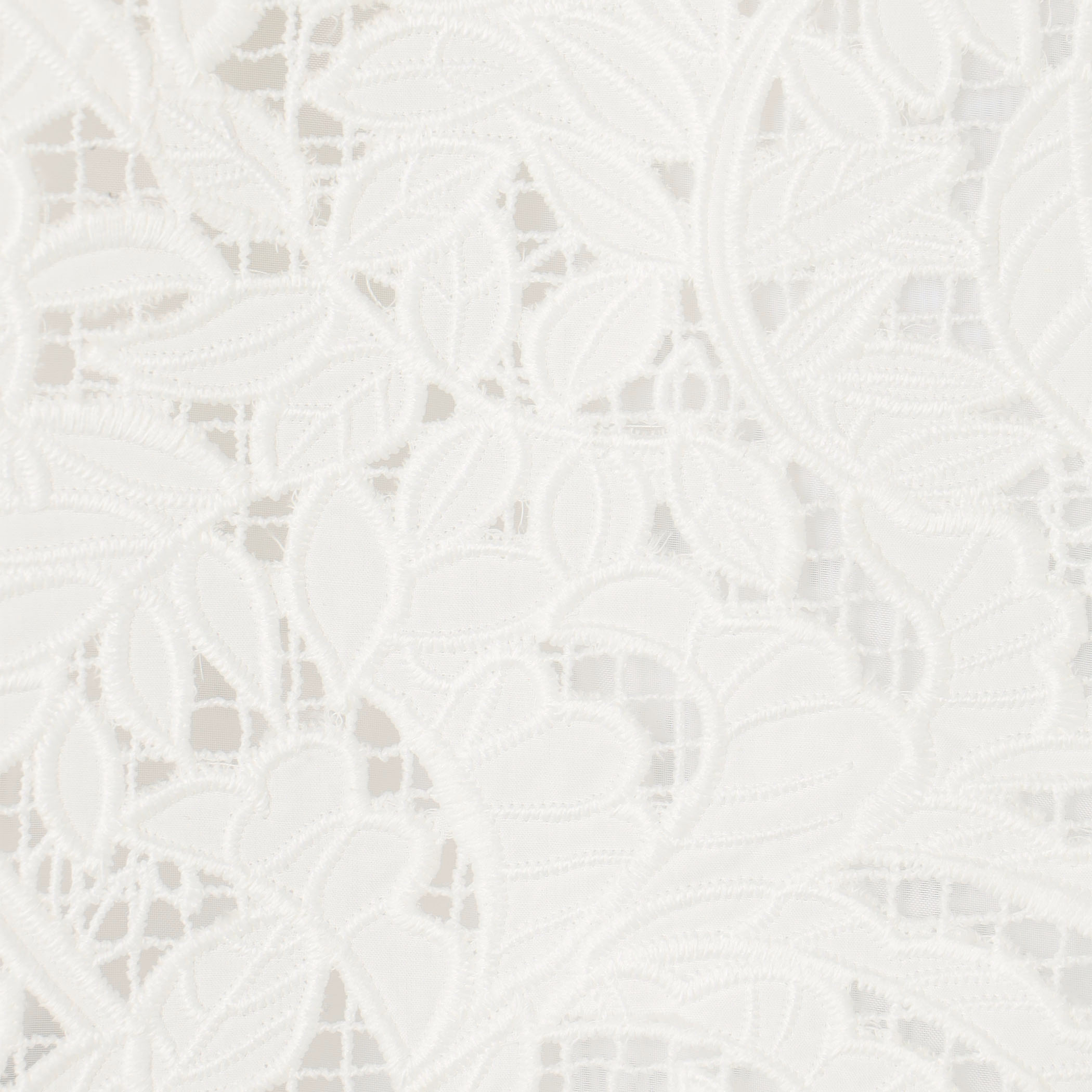 コットンエンブロイダリー ブルゾン｜トゥモローランド 公式通販