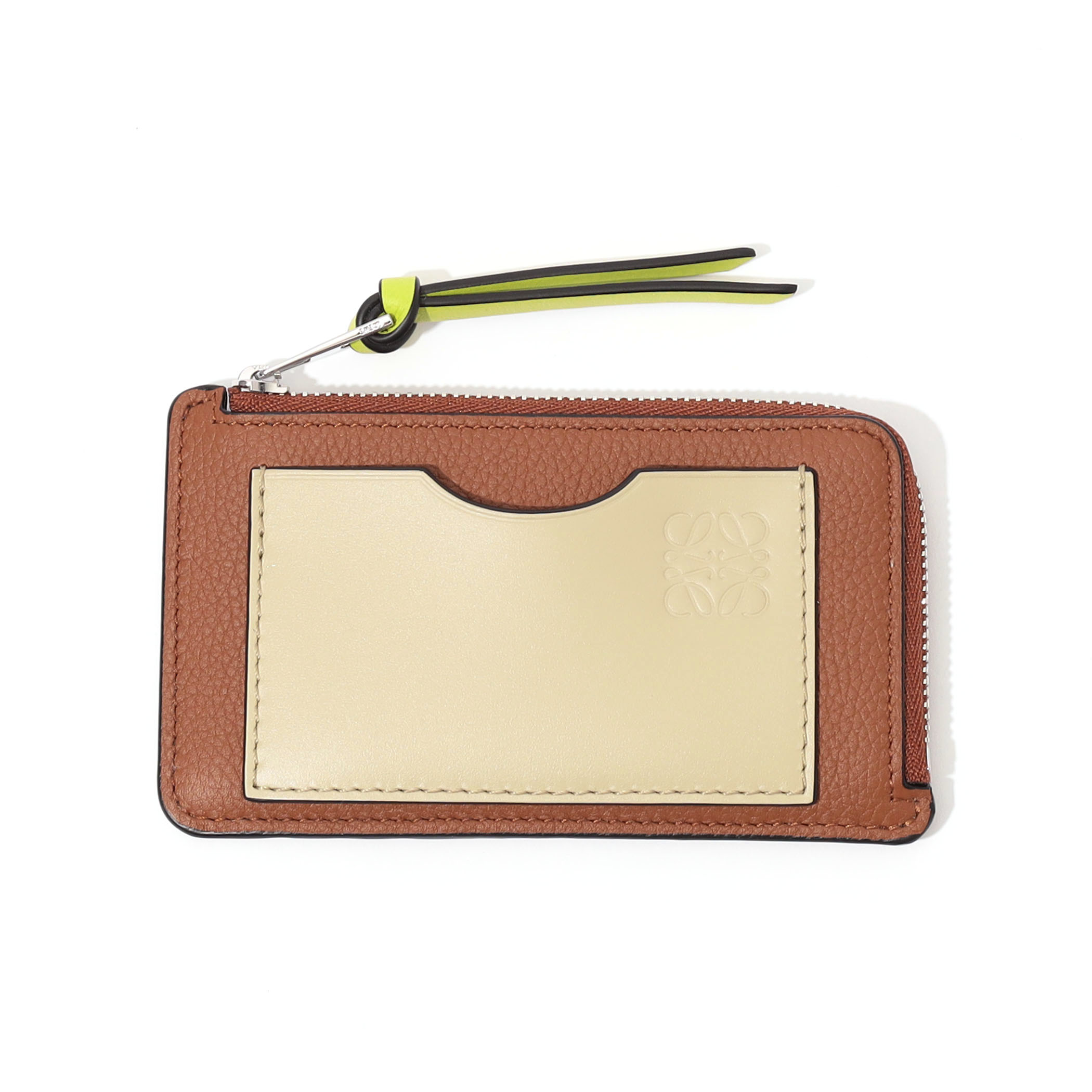 LOEWE SGC COIN CARDHOLDER カードホルダー｜トゥモローランド 公式サイト