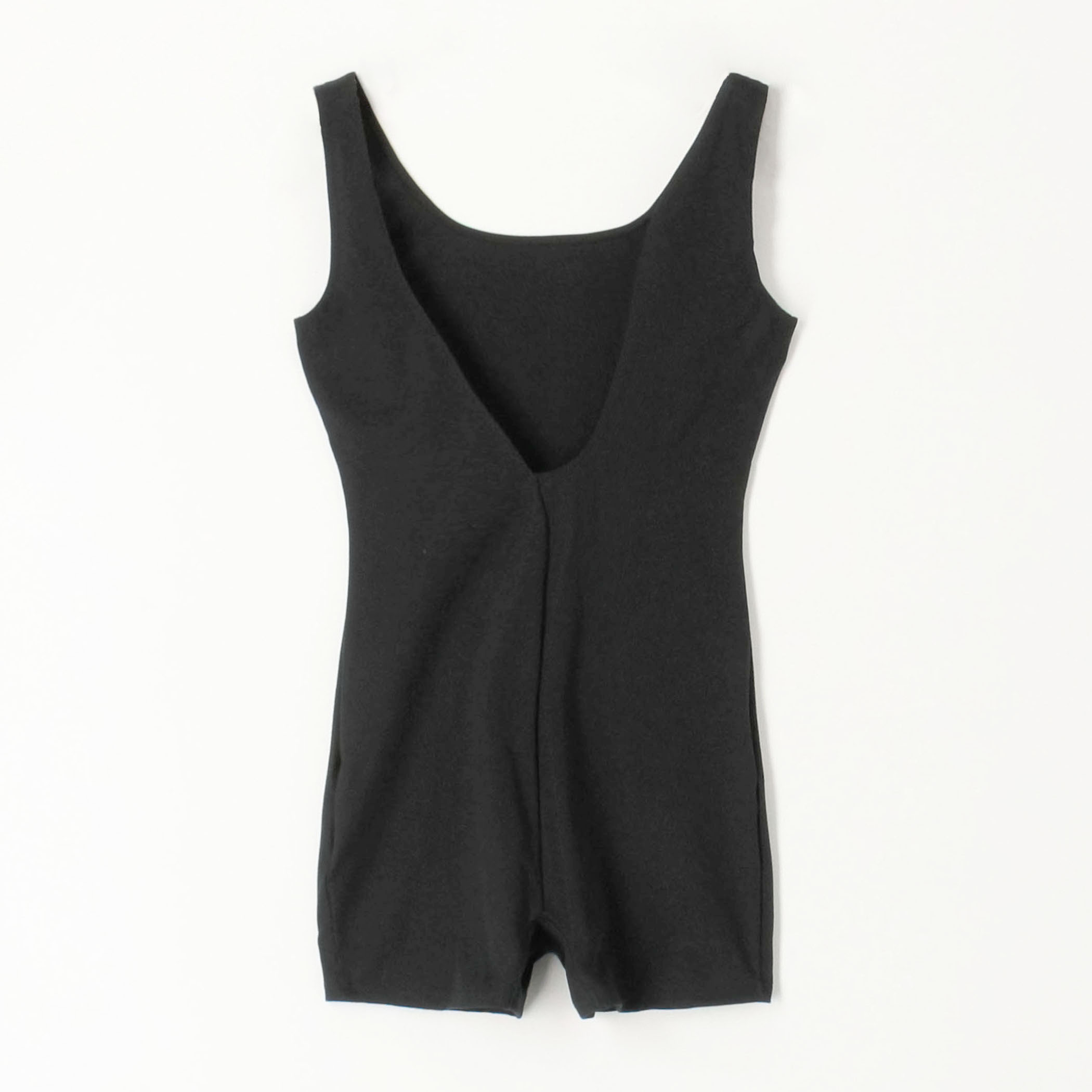 送料無料 百貨店 OVERNEATH Bodysuit058 公式通販 ボディスーツ｜トゥモローランド トップス