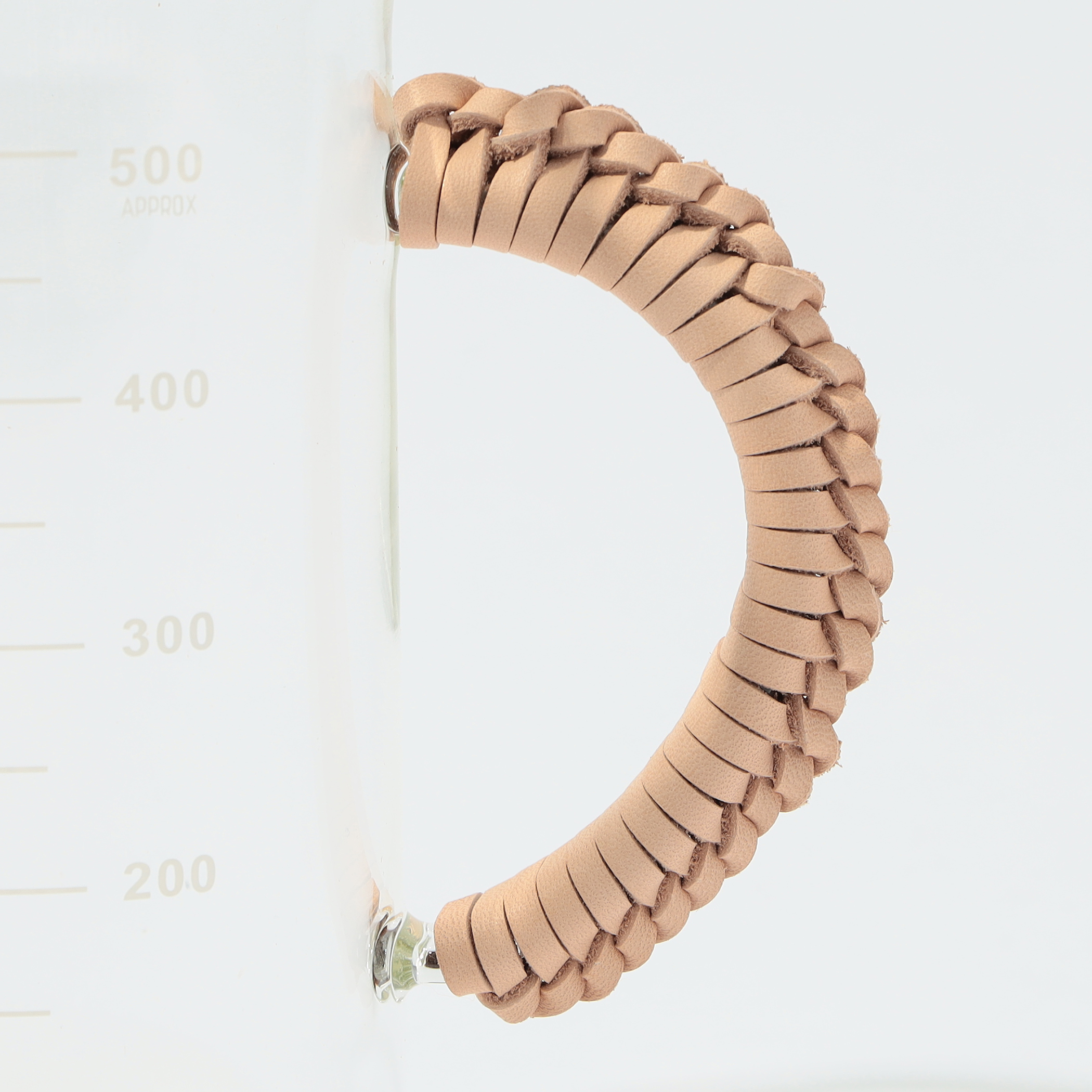 Hender Scheme handle Beaker 500ml フラワーベース｜トゥモローランド