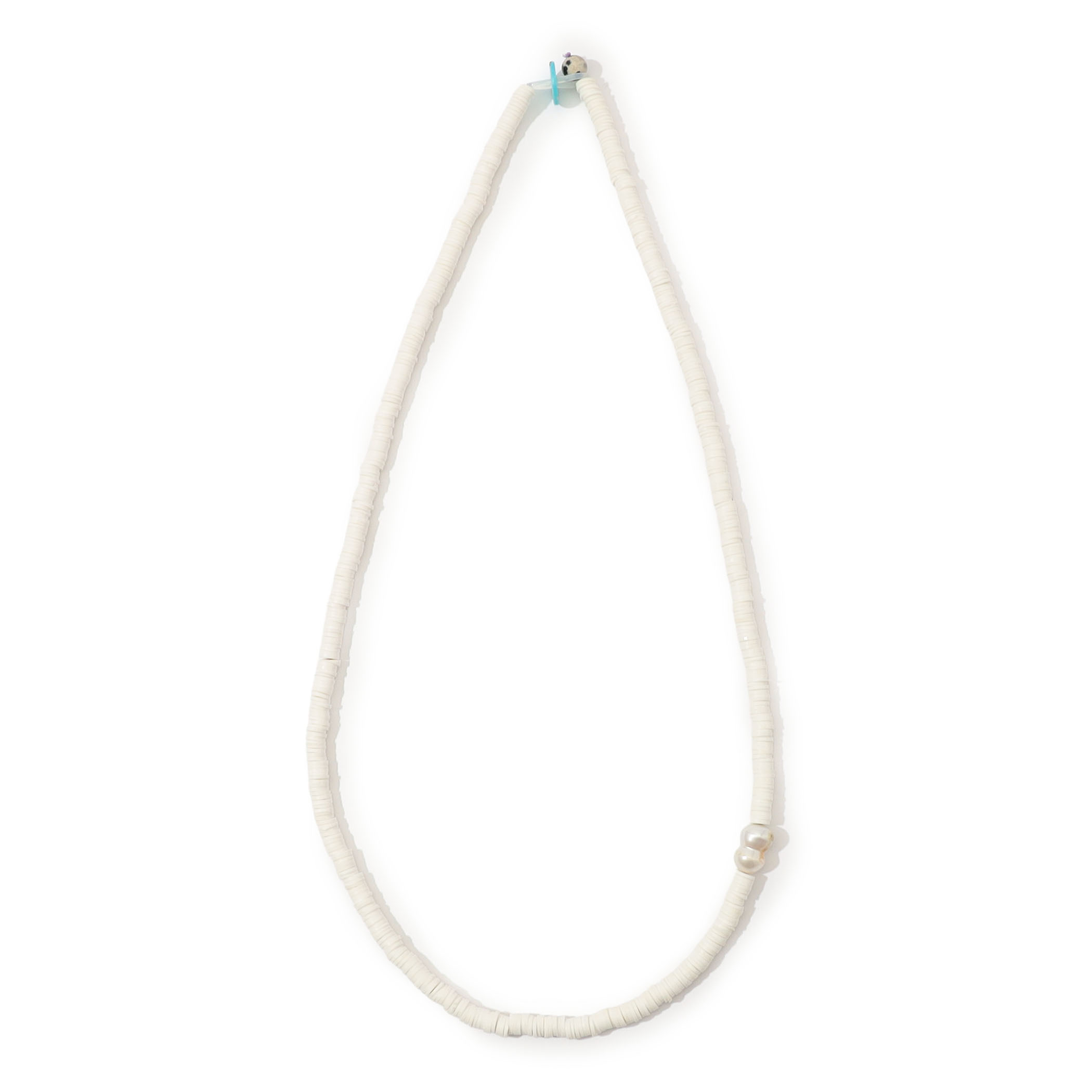 Raponesa General Store ILHABEL Double ネックレス