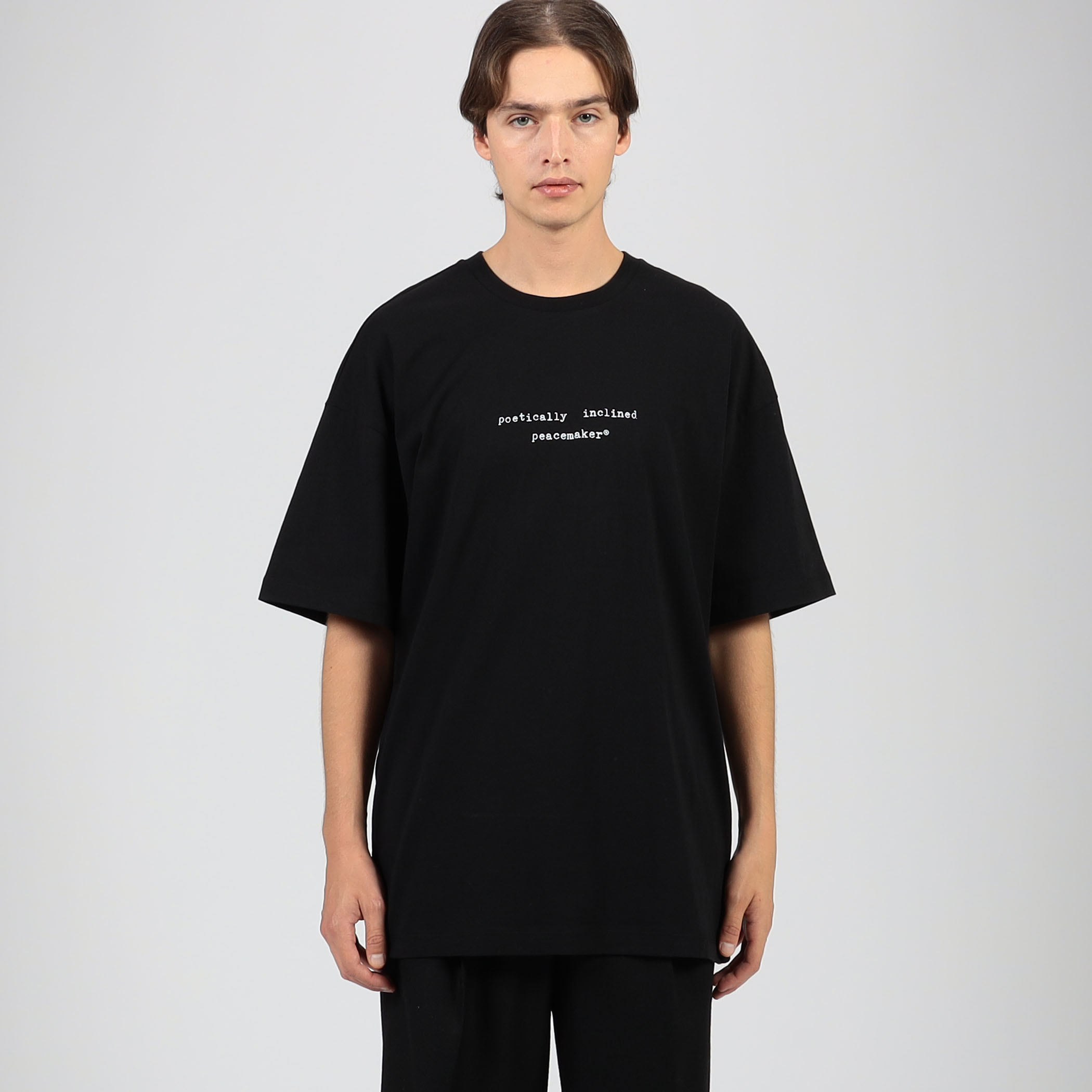 ama.to...様オーダー OAMC / Peacemaker Loose Fit T Landart｜トゥモローランド 公式通販