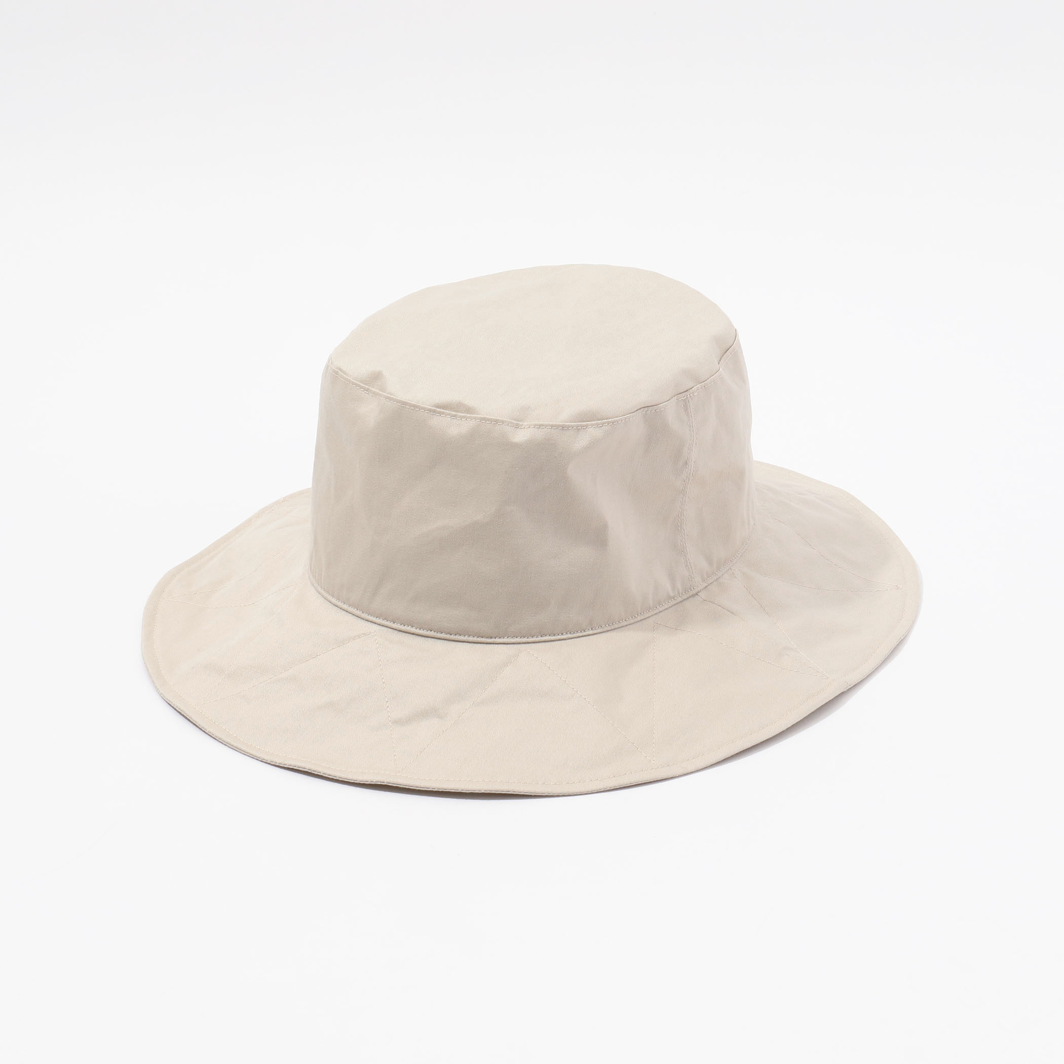 KIJIMA TAKAYUKI COTTON SAFARI HAT｜トゥモローランド 公式通販