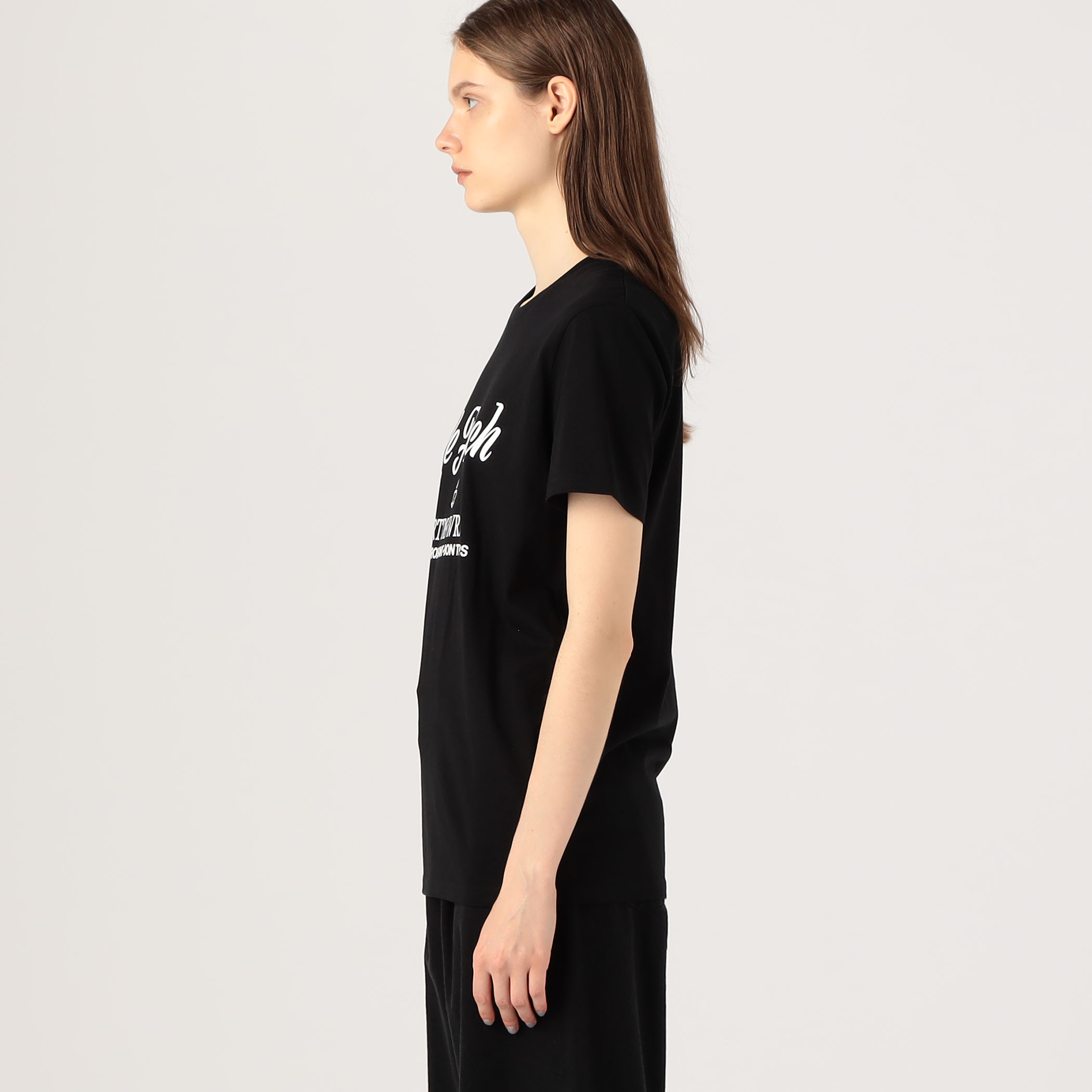 Les Petits Basics Le French Tシャツ｜トゥモローランド 公式通販