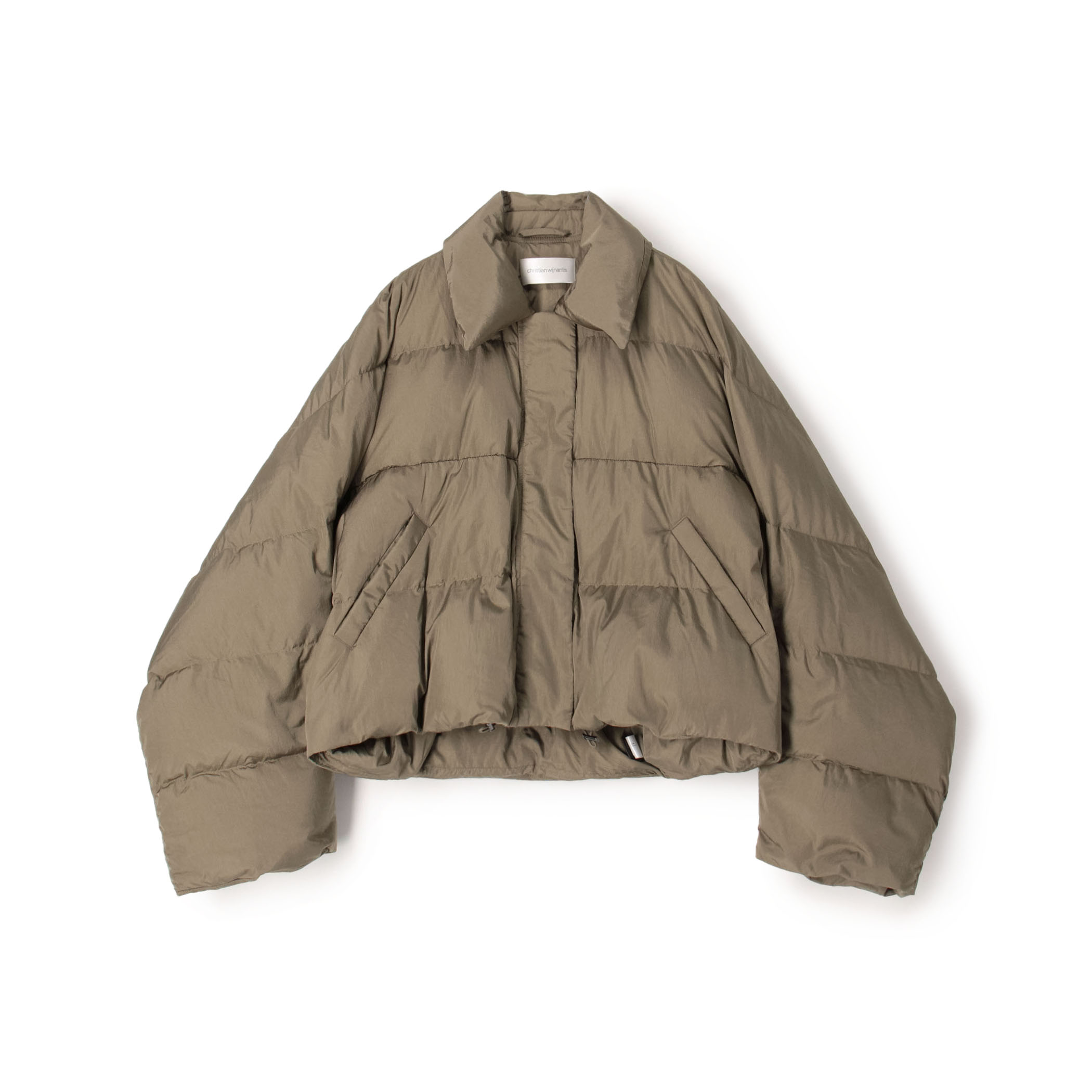 Christian Wijnants PUFFER コート