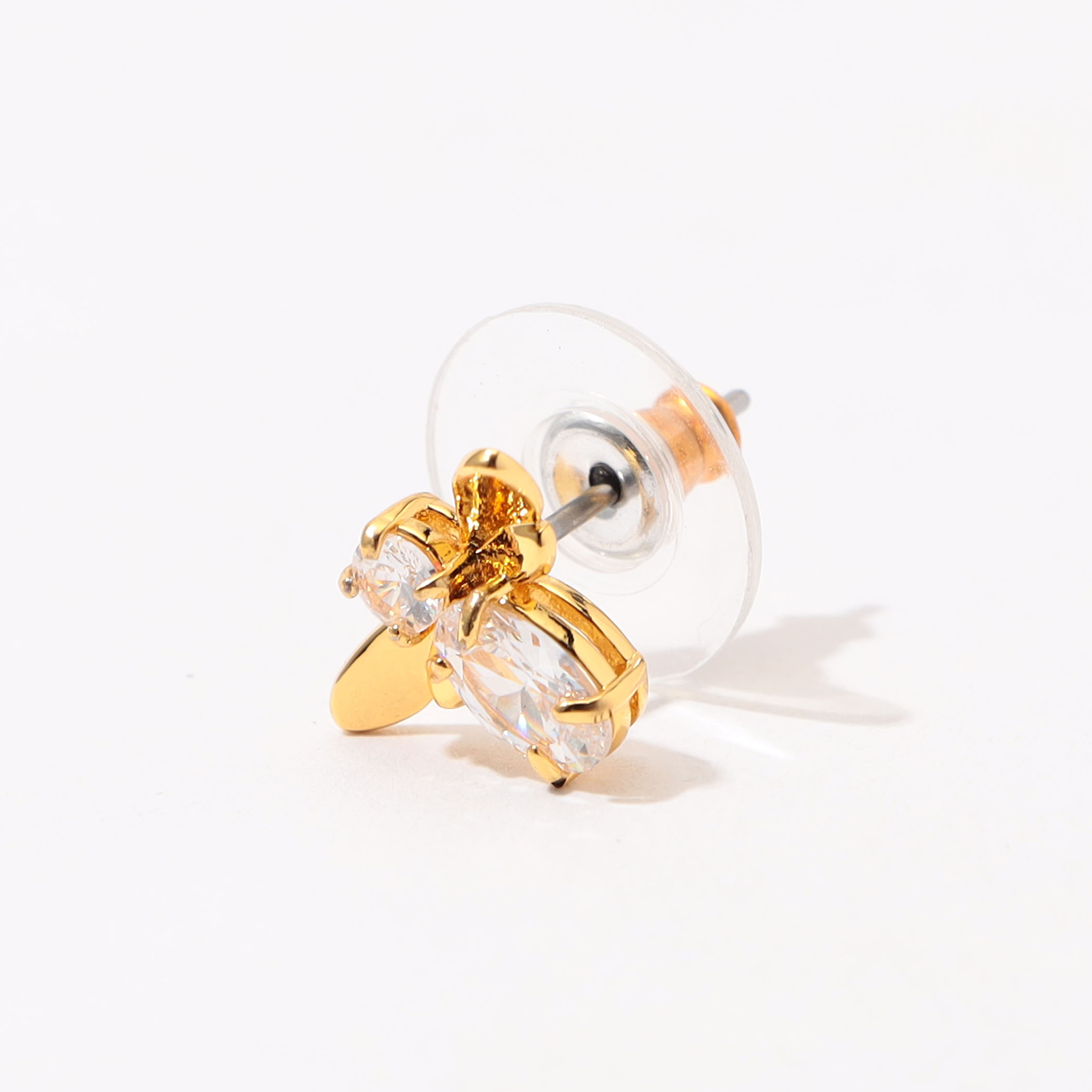 LELE SADOUGHI LADYBUG スタッズピアス｜トゥモローランド 公式通販