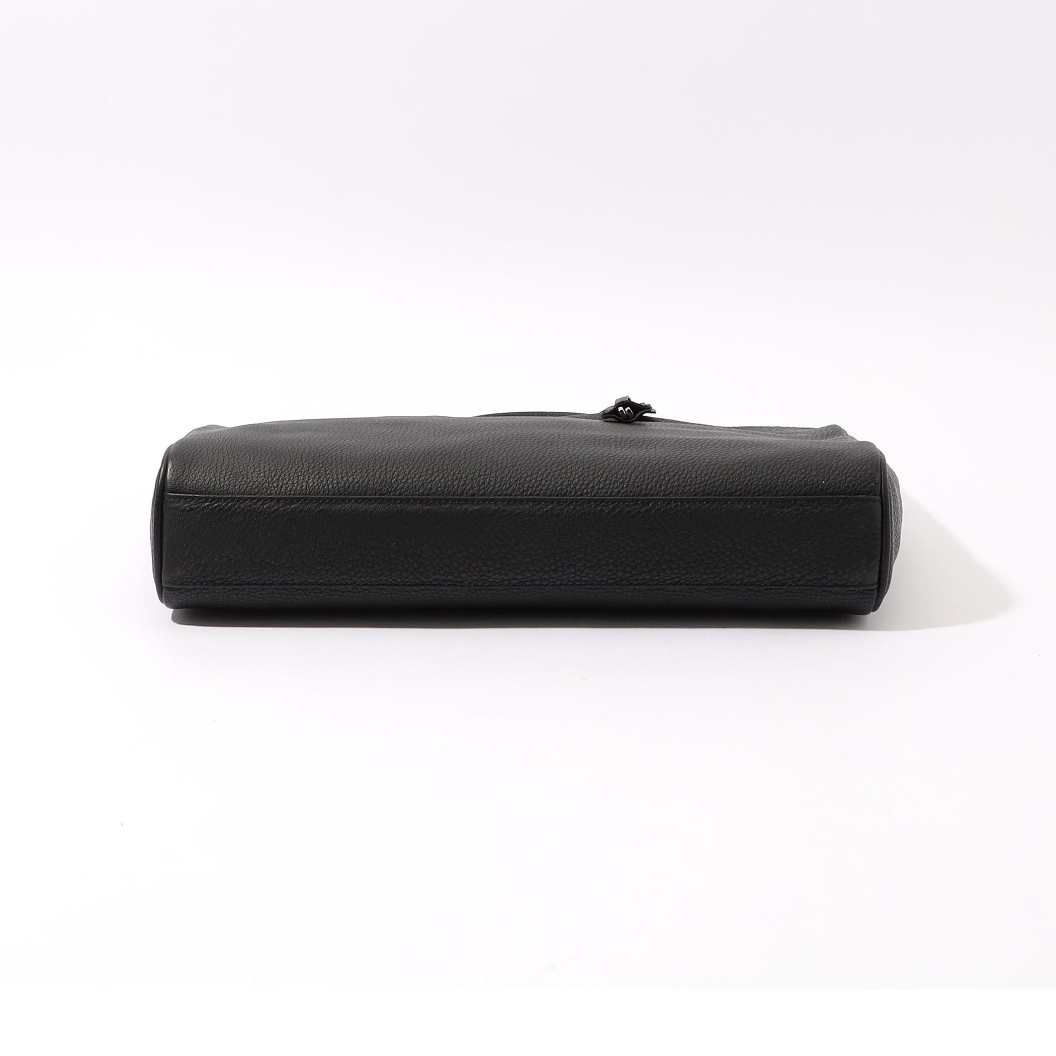 別注】A シュリンクレザーブリーフトートバッグ