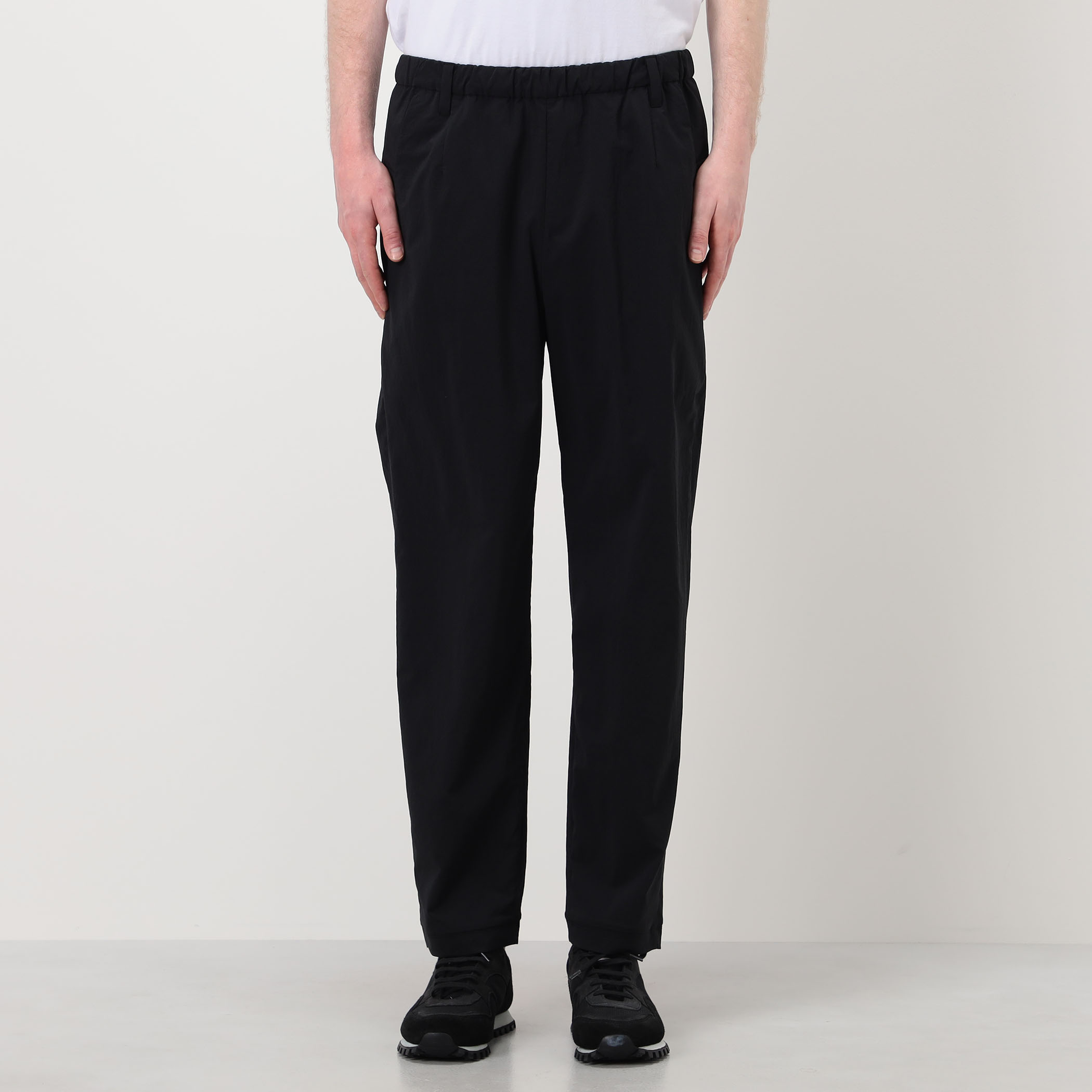 TEATORA WALLET PANTS DOCTOROID レギュラーテーパードパンツ