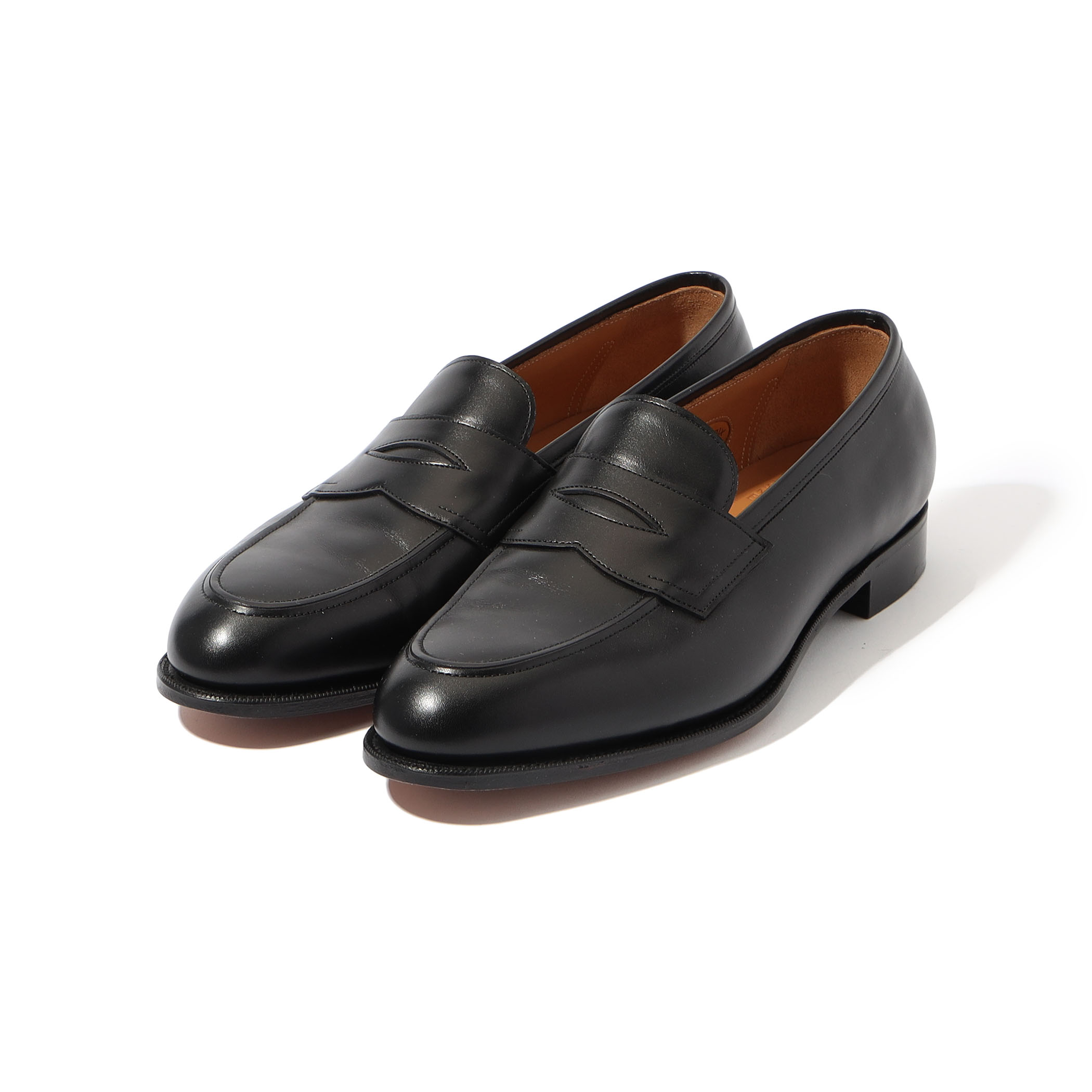 EDWARD GREEN PICCADILLY ローファー