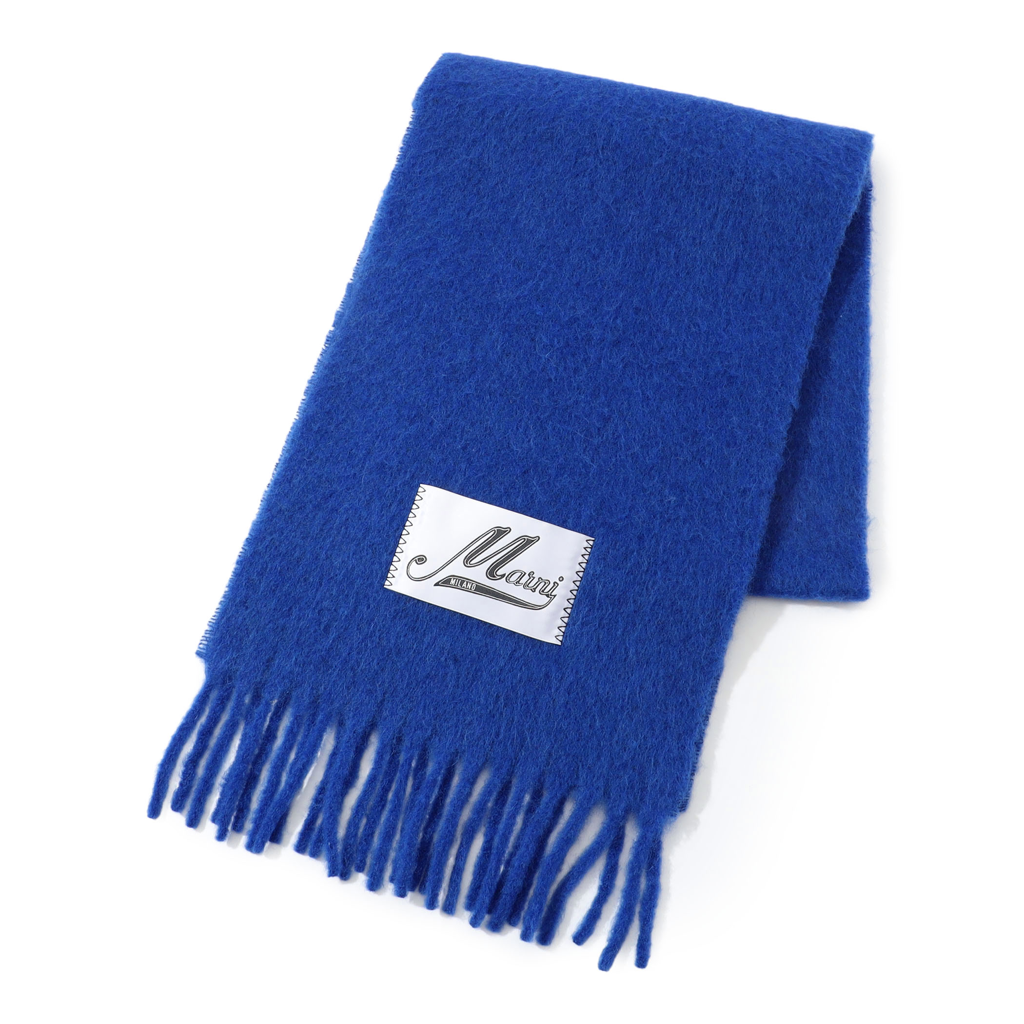 MARNI アルパカナイロン ストール｜トゥモローランド 公式通販