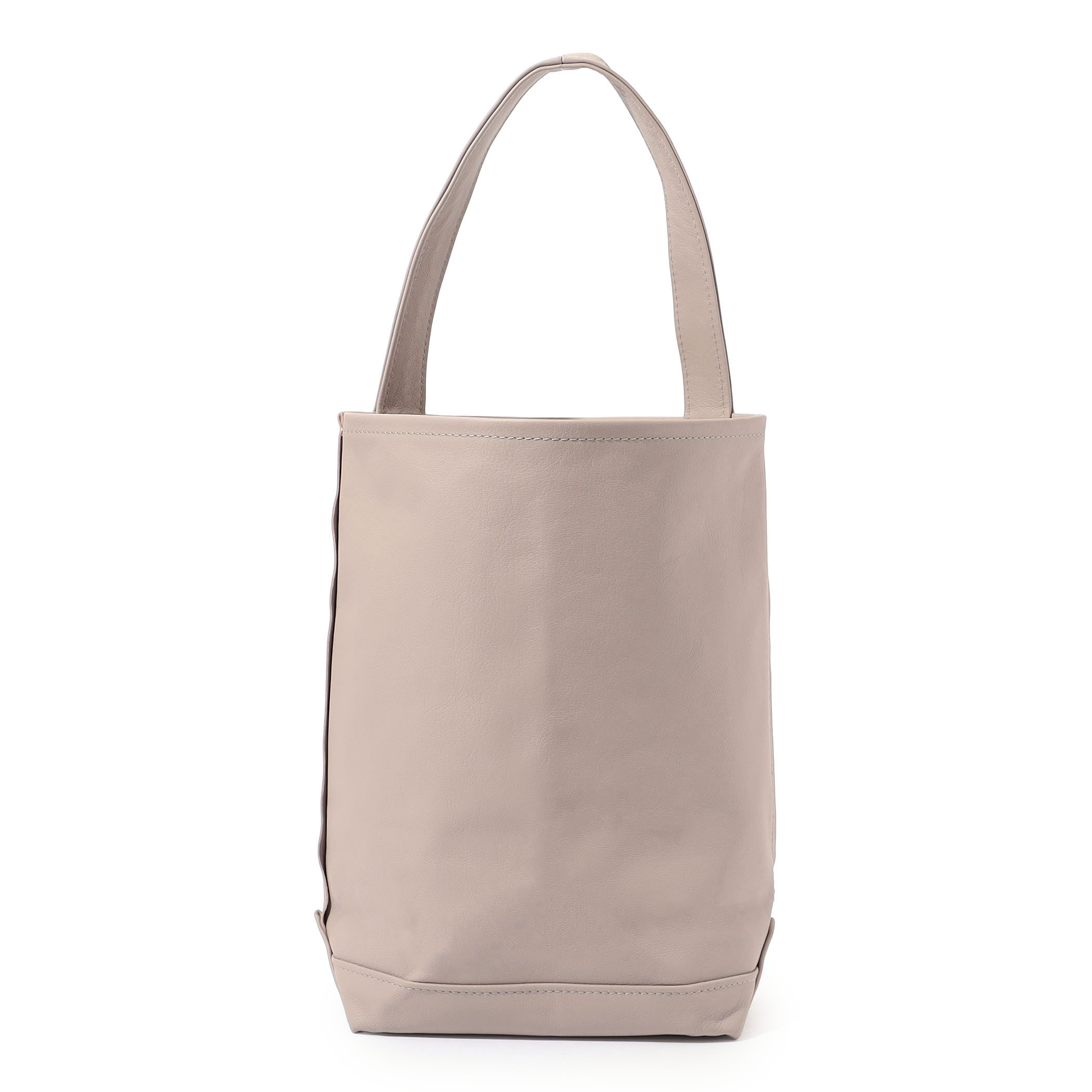 TEMBEA BAGUETTE ゴートレザー トートバッグ