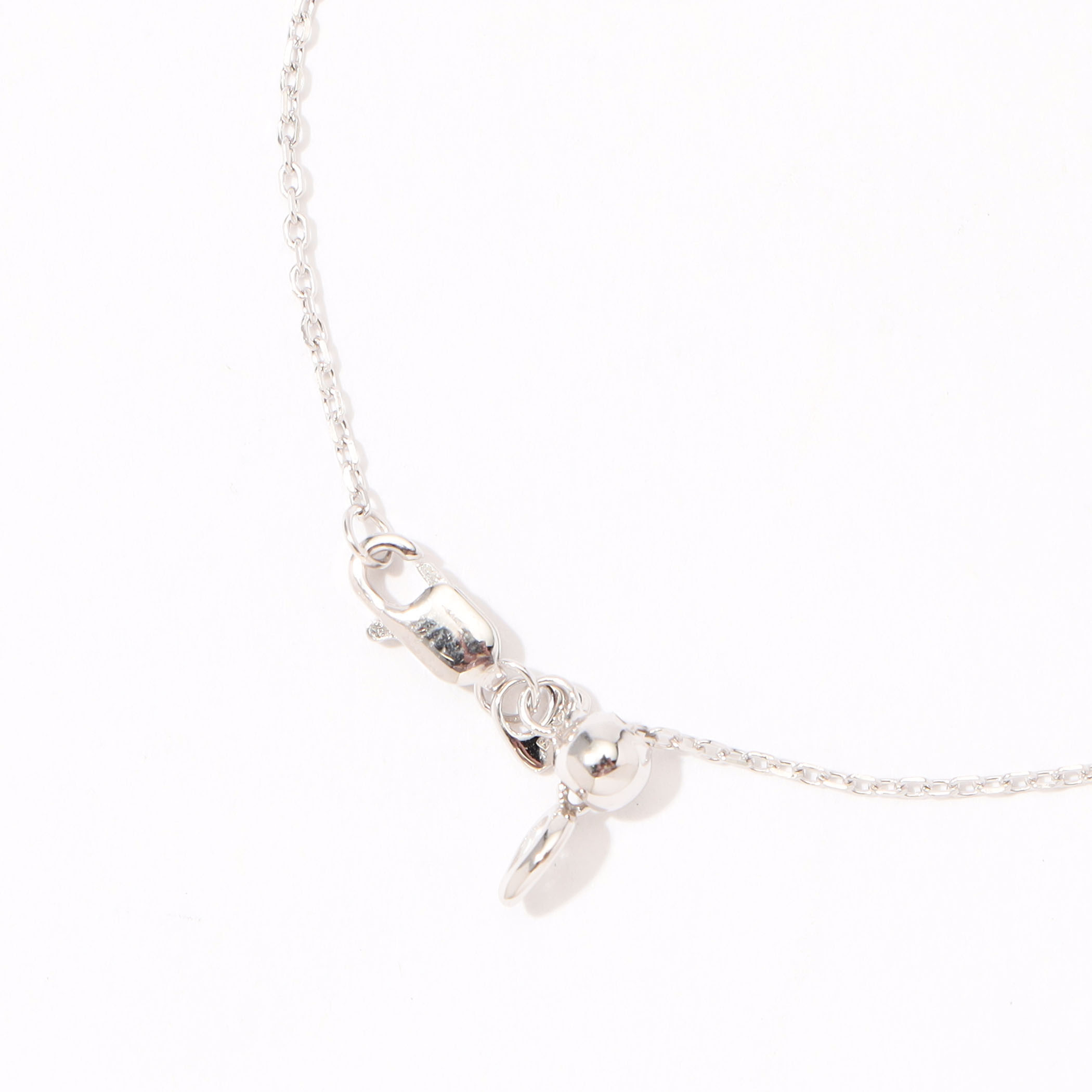 MARIA BLACK Swift BR 02 Silver ブレスレット｜トゥモローランド 公式 